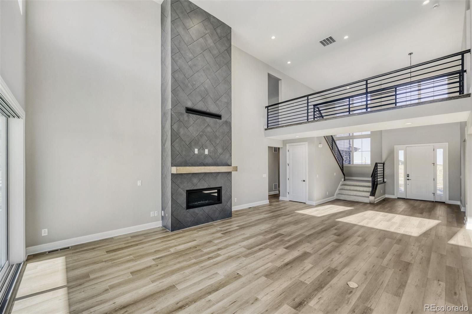 MLS Image #1 for 5990  hickory oaks trail,castle rock, Colorado