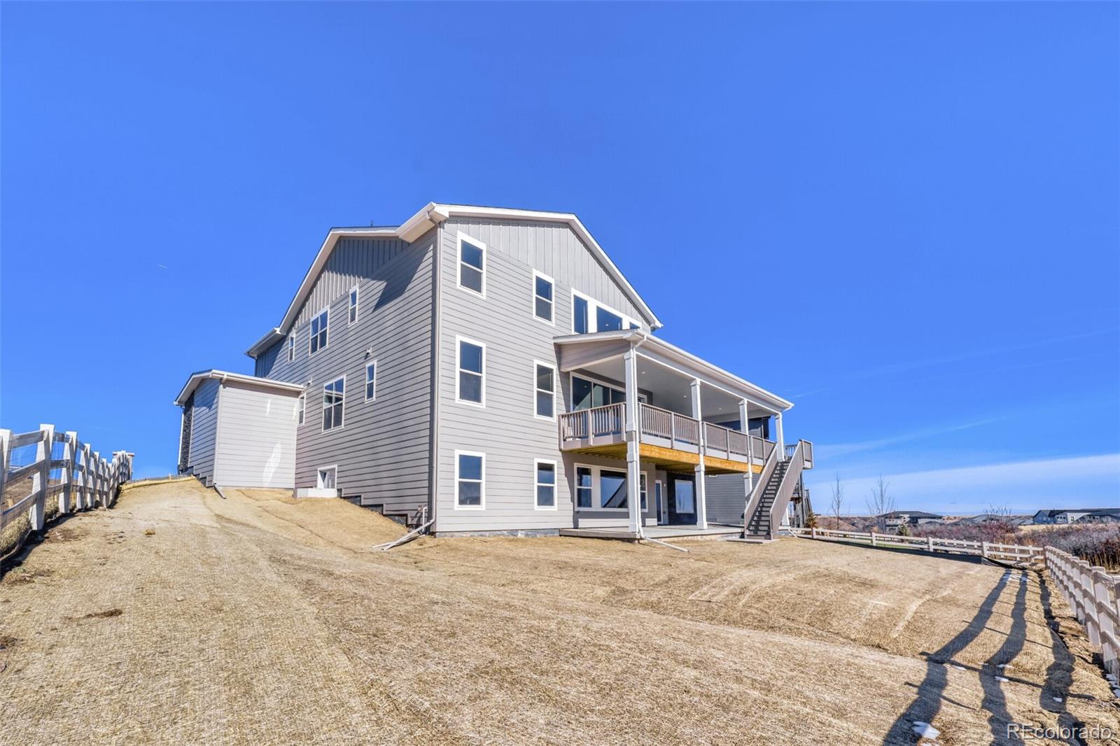 MLS Image #10 for 5990  hickory oaks trail,castle rock, Colorado