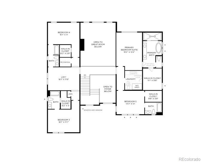 MLS Image #12 for 5990  hickory oaks trail,castle rock, Colorado