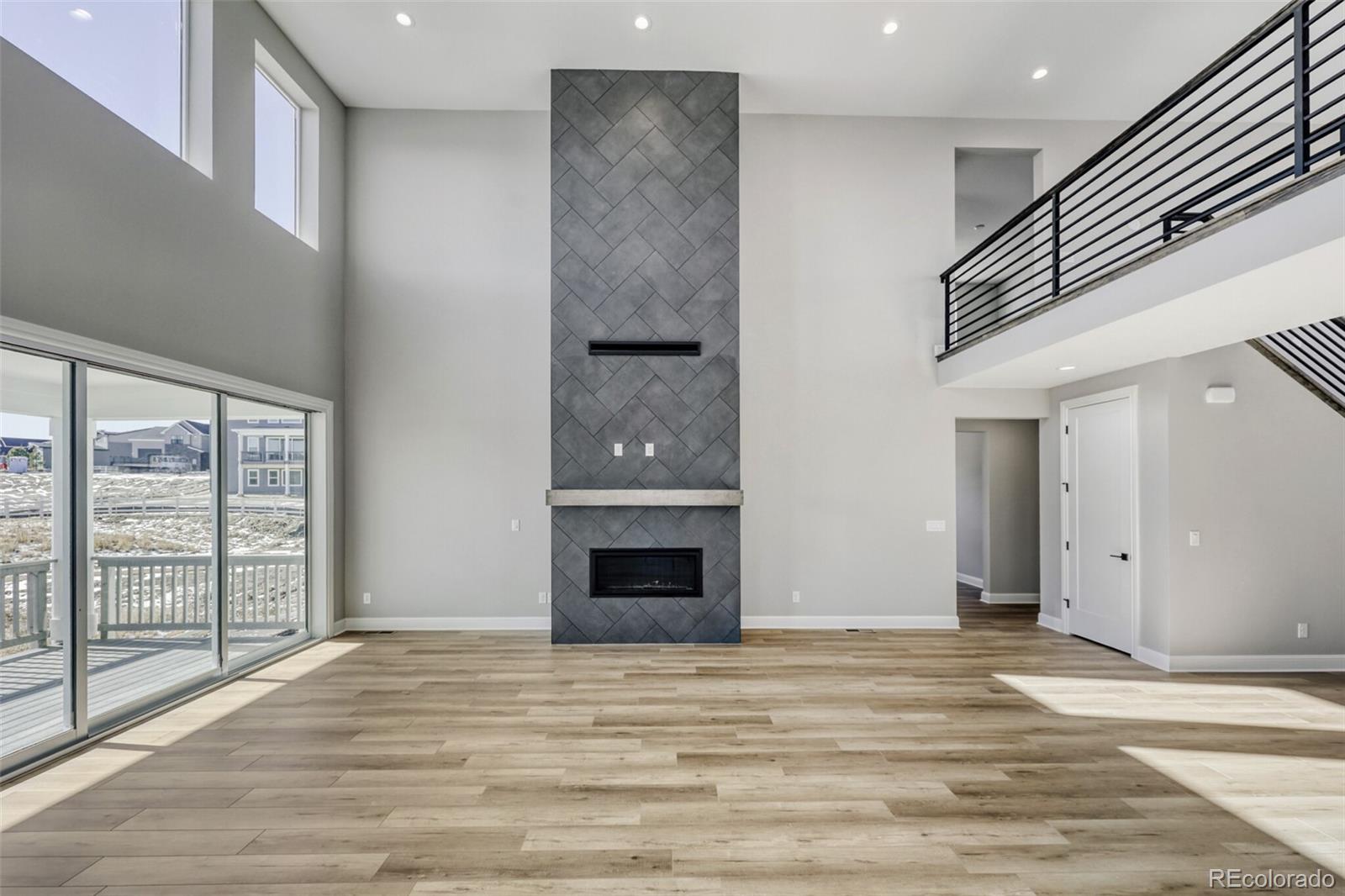 MLS Image #2 for 5990  hickory oaks trail,castle rock, Colorado