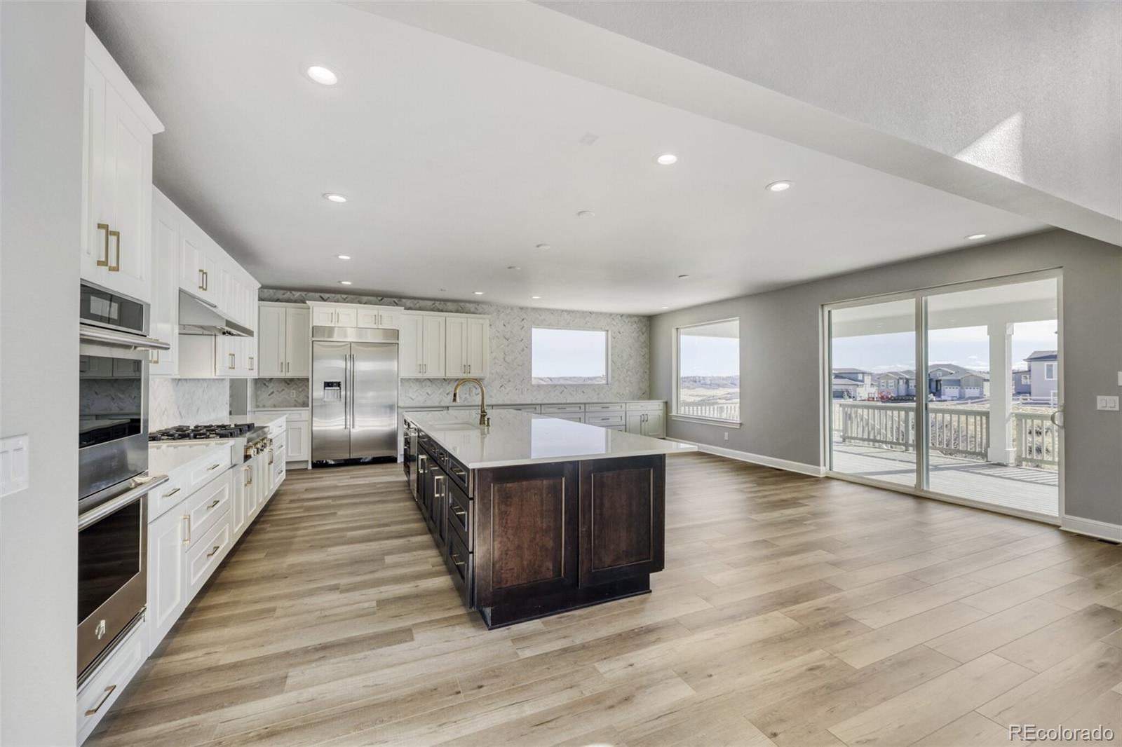 MLS Image #3 for 5990  hickory oaks trail,castle rock, Colorado