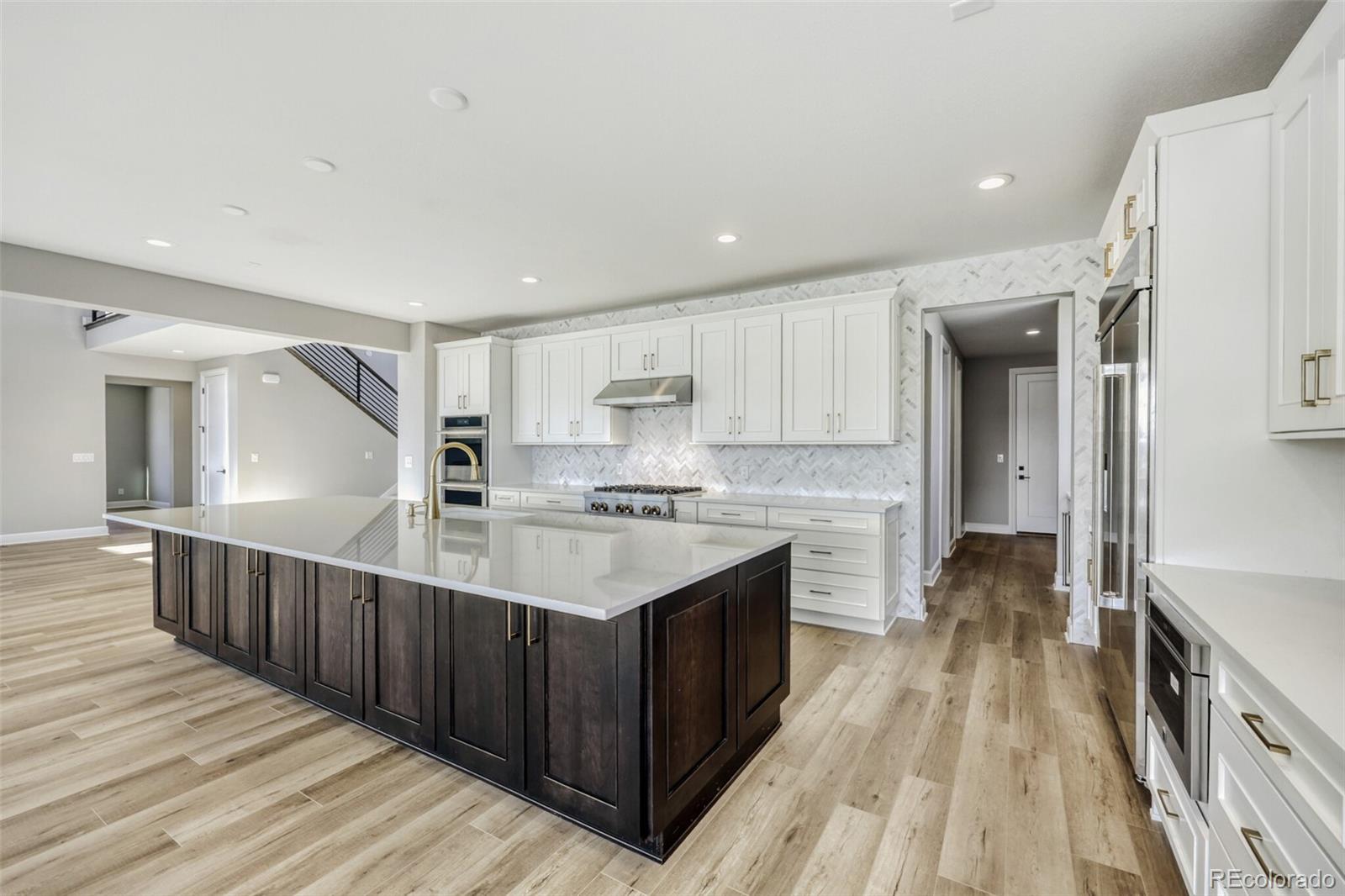 MLS Image #4 for 5990  hickory oaks trail,castle rock, Colorado
