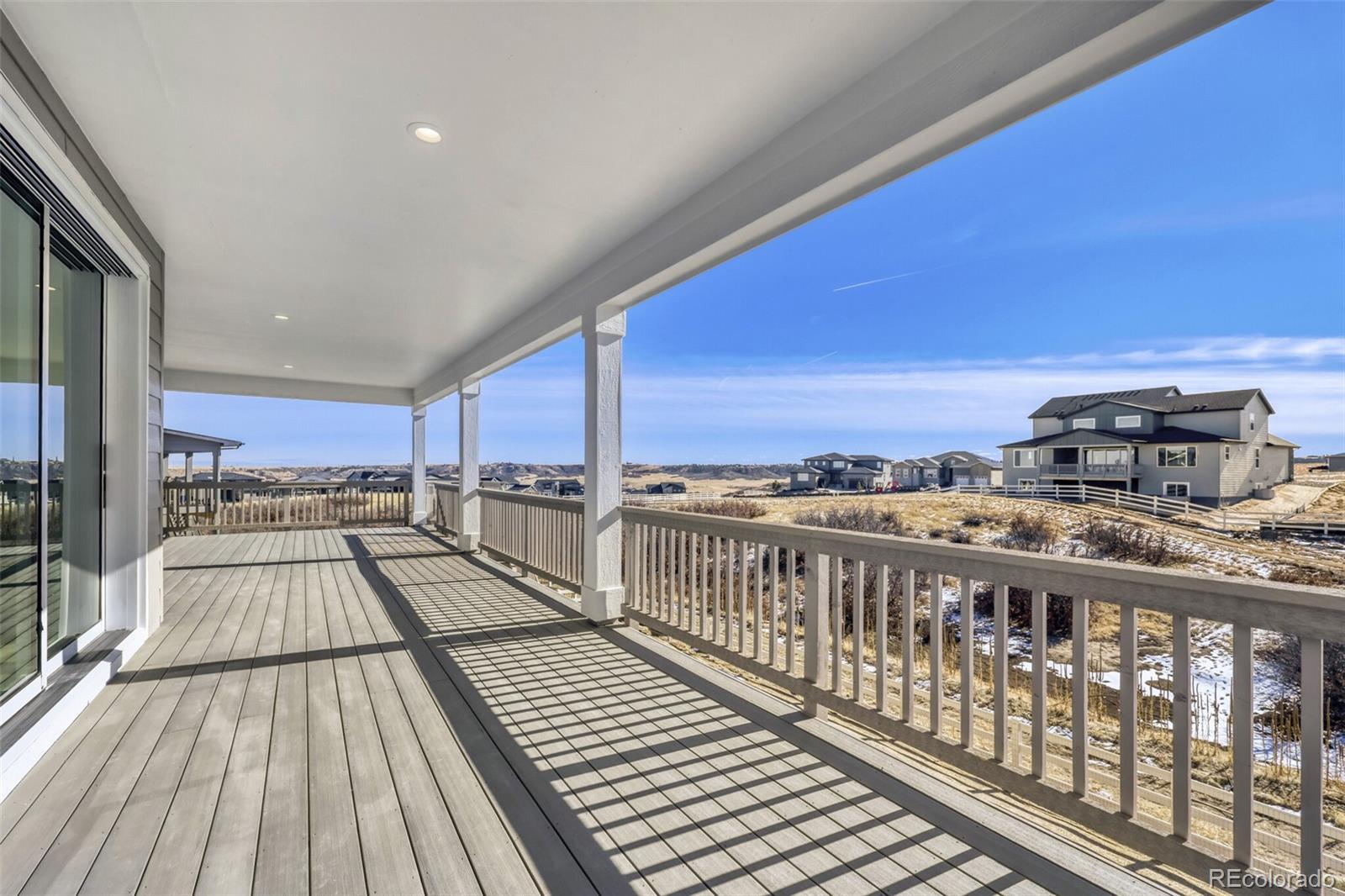 MLS Image #7 for 5990  hickory oaks trail,castle rock, Colorado