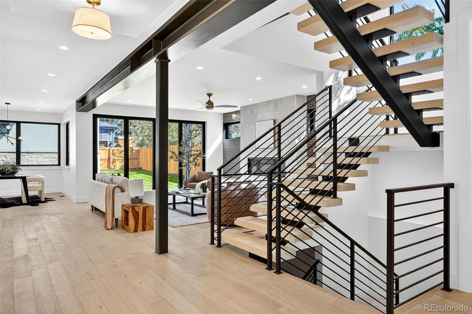 MLS Image #11 for 1280 s gaylord street,denver, Colorado