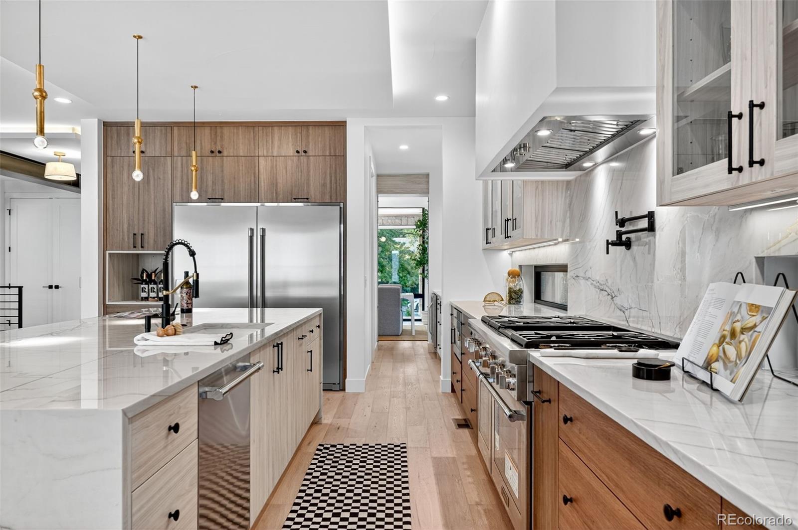 MLS Image #13 for 1280 s gaylord street,denver, Colorado