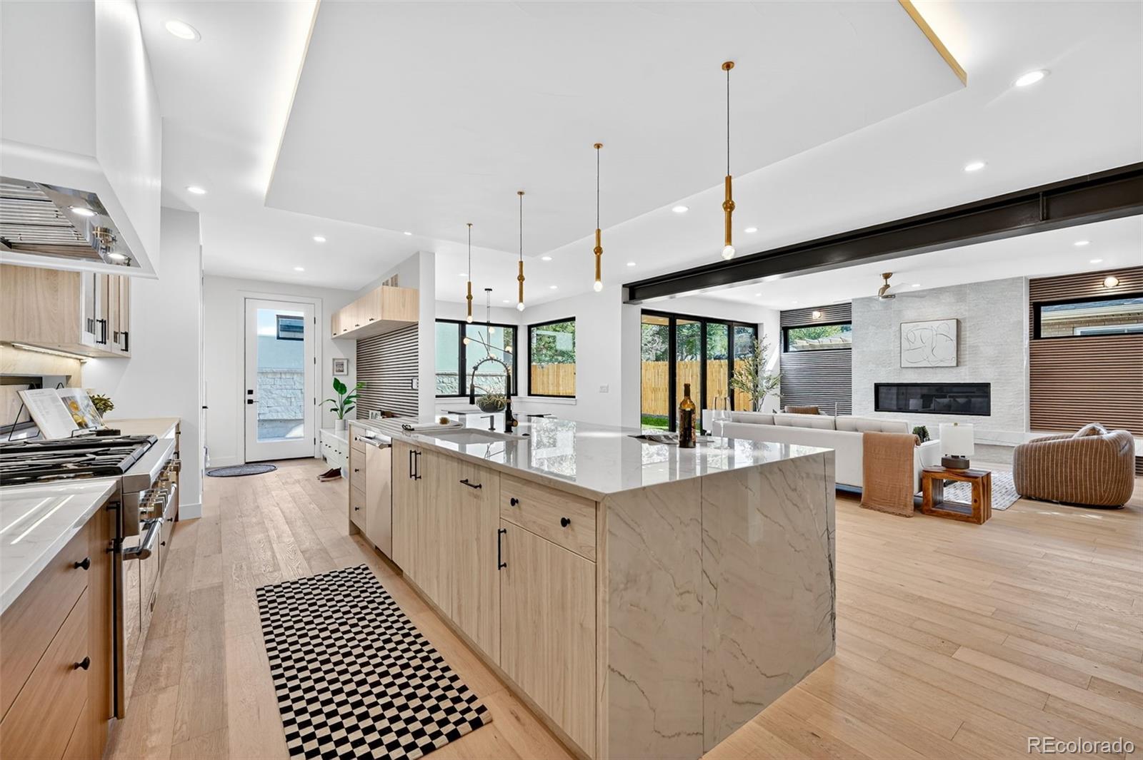 MLS Image #14 for 1280 s gaylord street,denver, Colorado