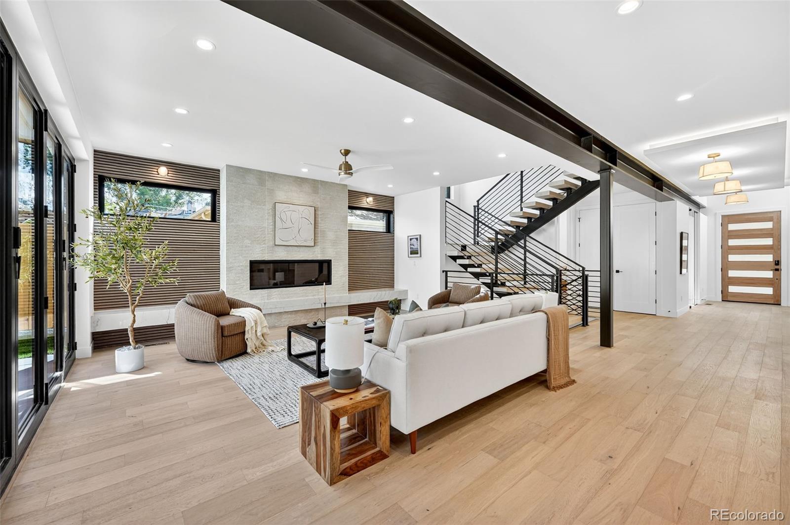 MLS Image #15 for 1280 s gaylord street,denver, Colorado