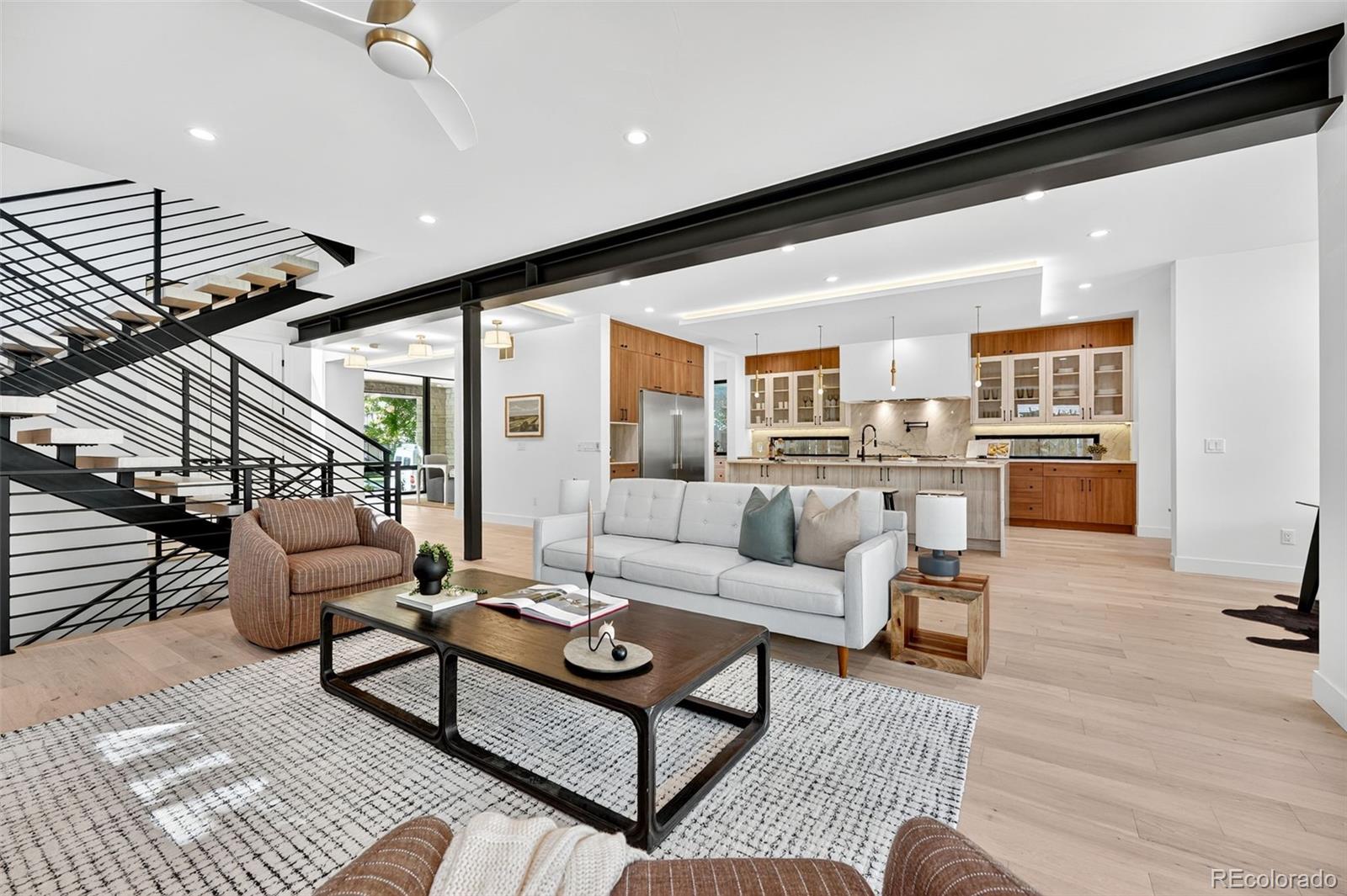 MLS Image #17 for 1280 s gaylord street,denver, Colorado
