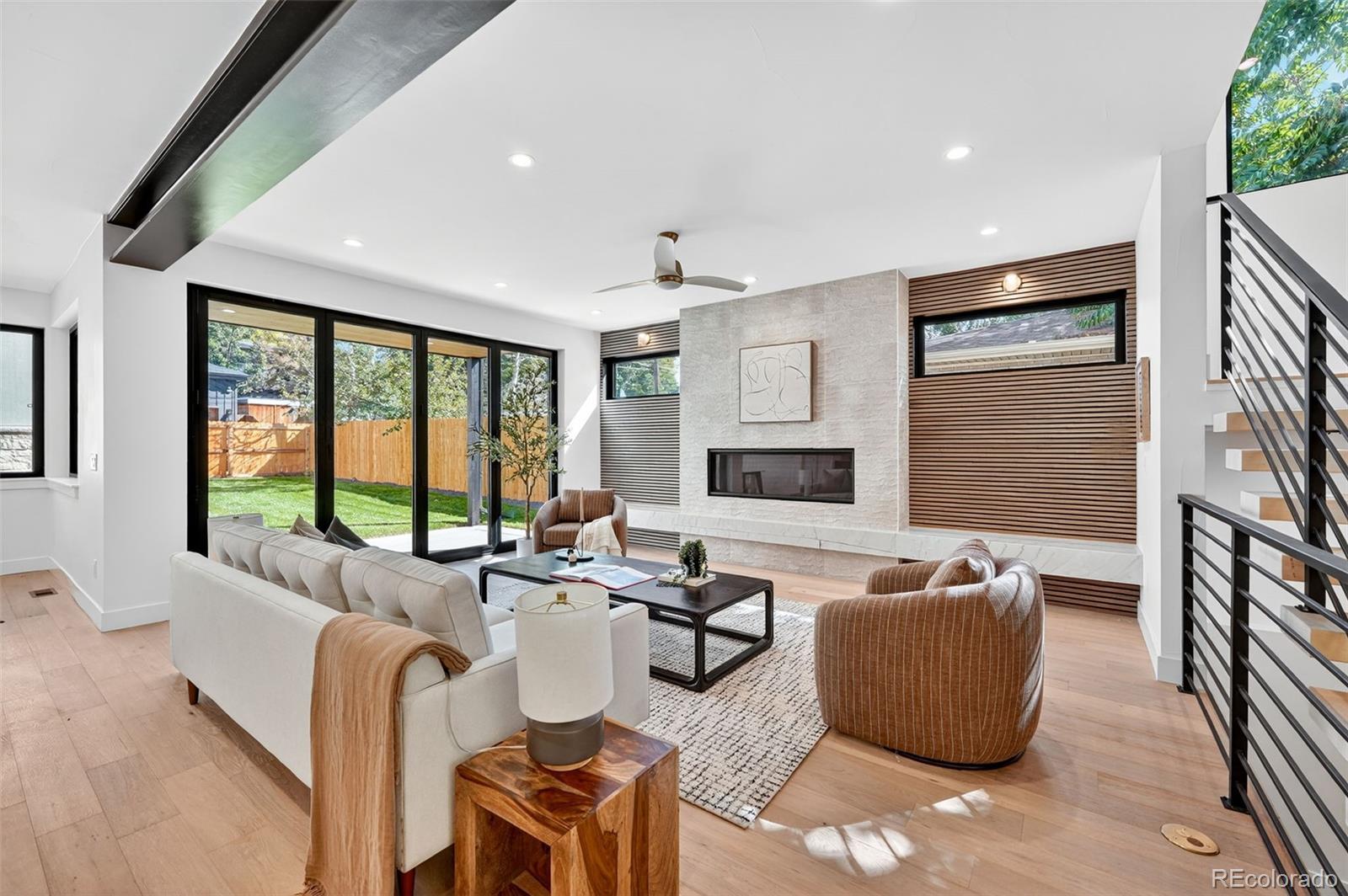 MLS Image #18 for 1280 s gaylord street,denver, Colorado