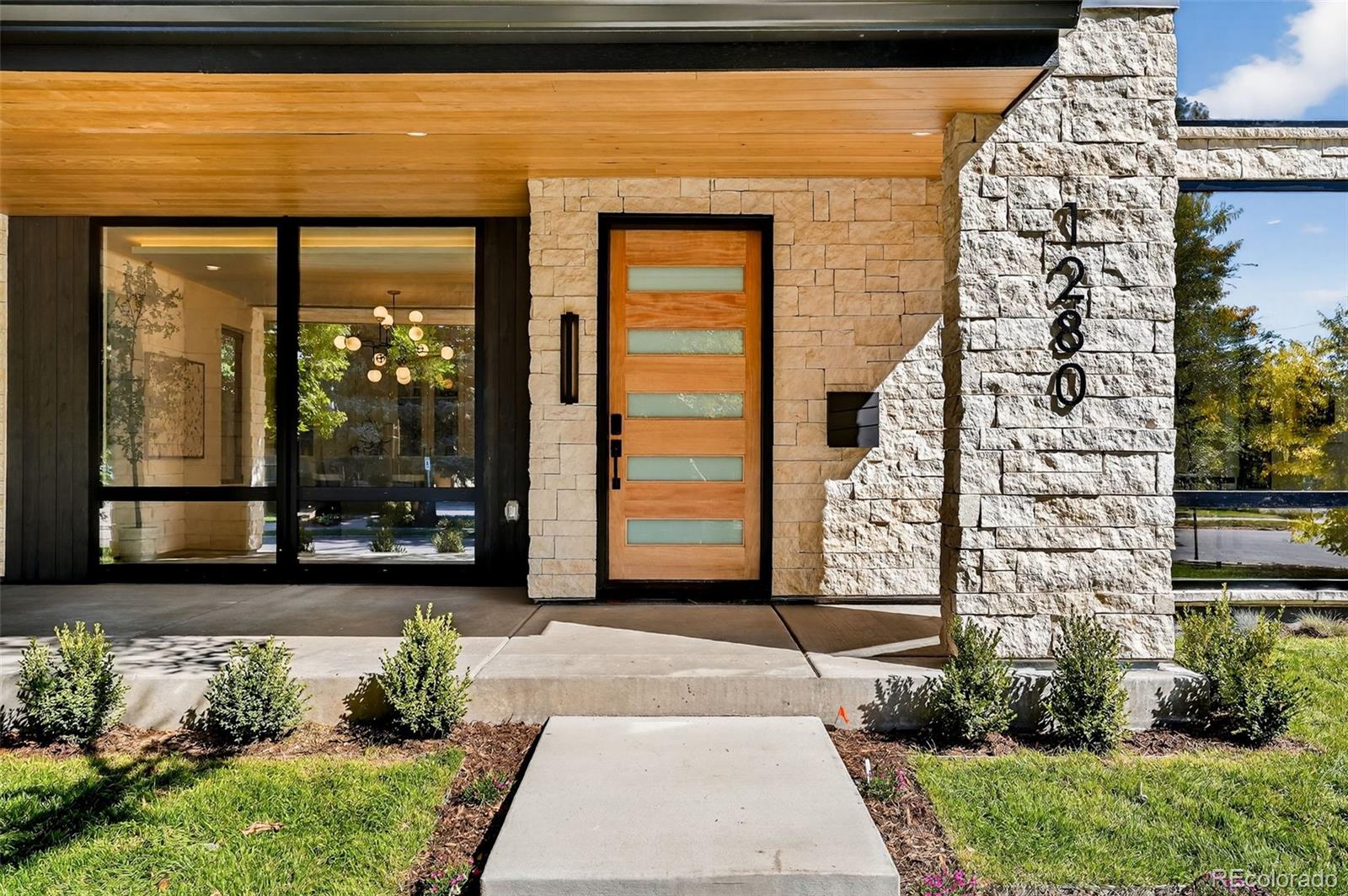 MLS Image #2 for 1280 s gaylord street,denver, Colorado