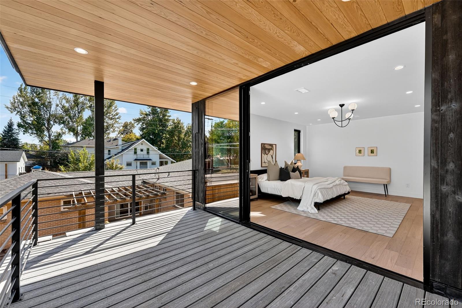 MLS Image #24 for 1280 s gaylord street,denver, Colorado