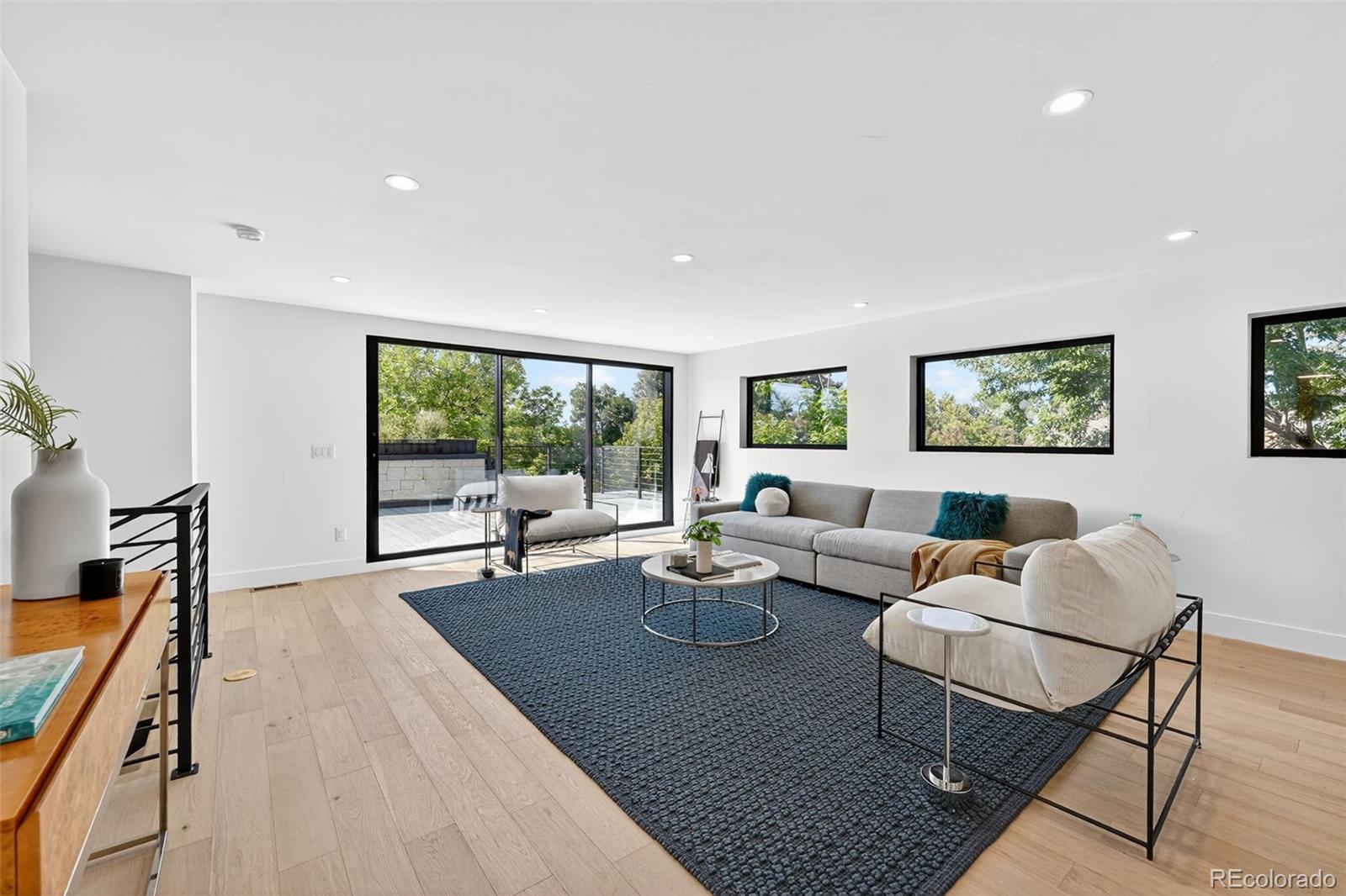 MLS Image #37 for 1280 s gaylord street,denver, Colorado