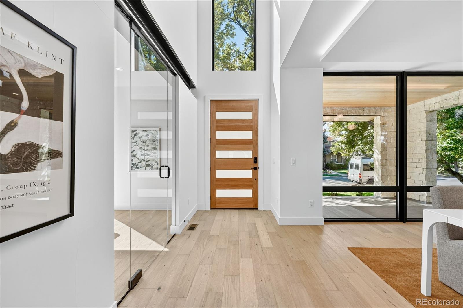 MLS Image #4 for 1280 s gaylord street,denver, Colorado