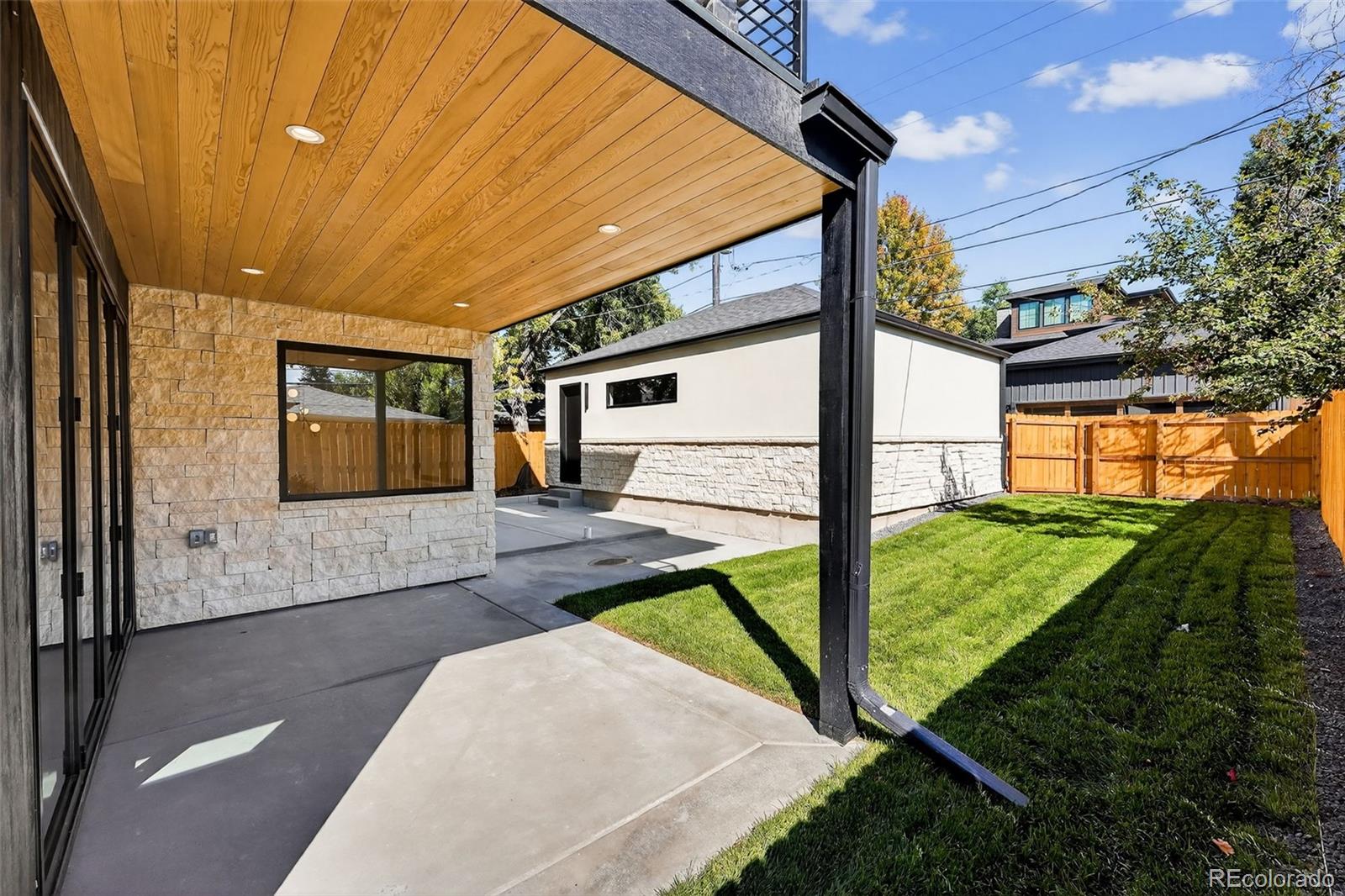 MLS Image #46 for 1280 s gaylord street,denver, Colorado