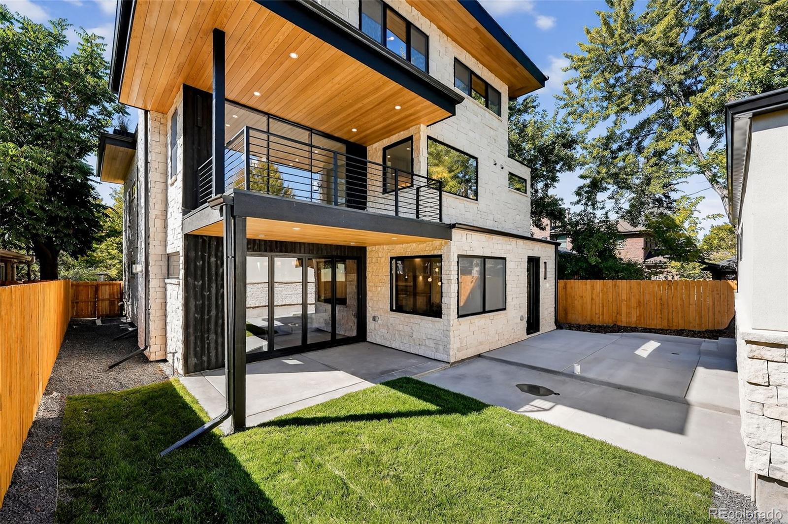 MLS Image #47 for 1280 s gaylord street,denver, Colorado