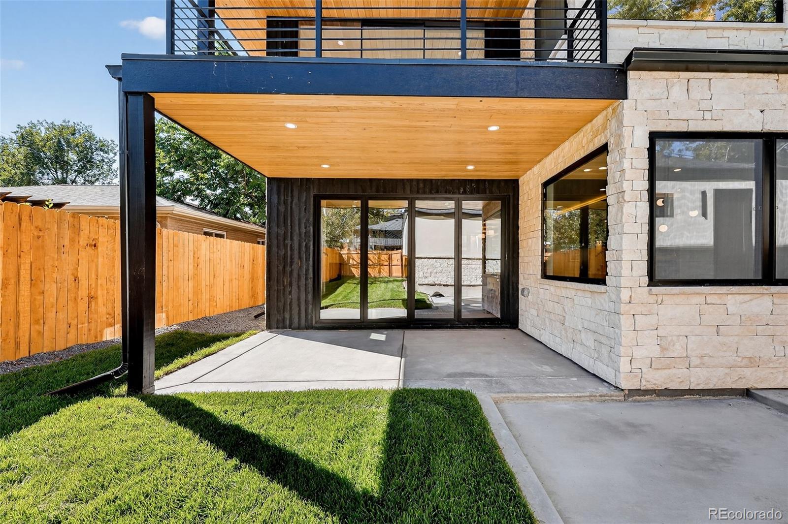 MLS Image #48 for 1280 s gaylord street,denver, Colorado