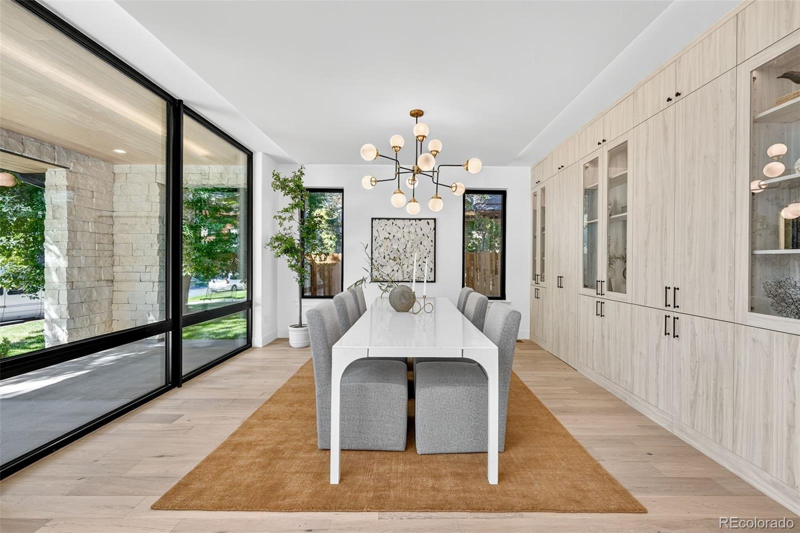 MLS Image #5 for 1280 s gaylord street,denver, Colorado