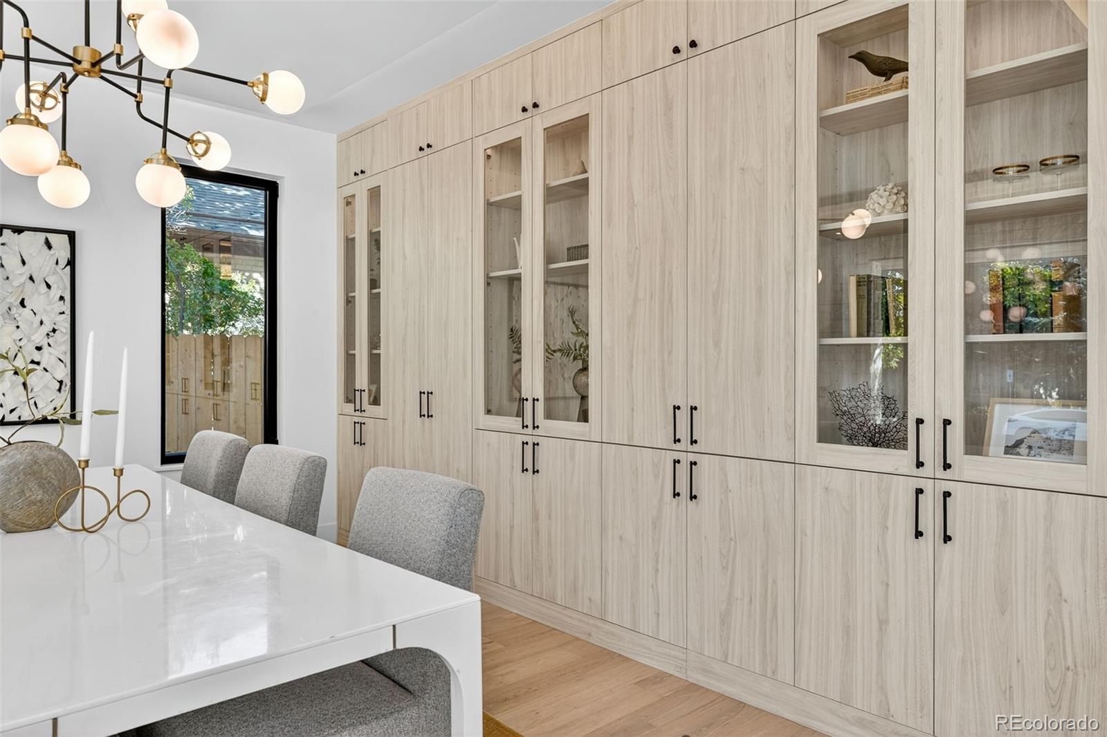 MLS Image #6 for 1280 s gaylord street,denver, Colorado