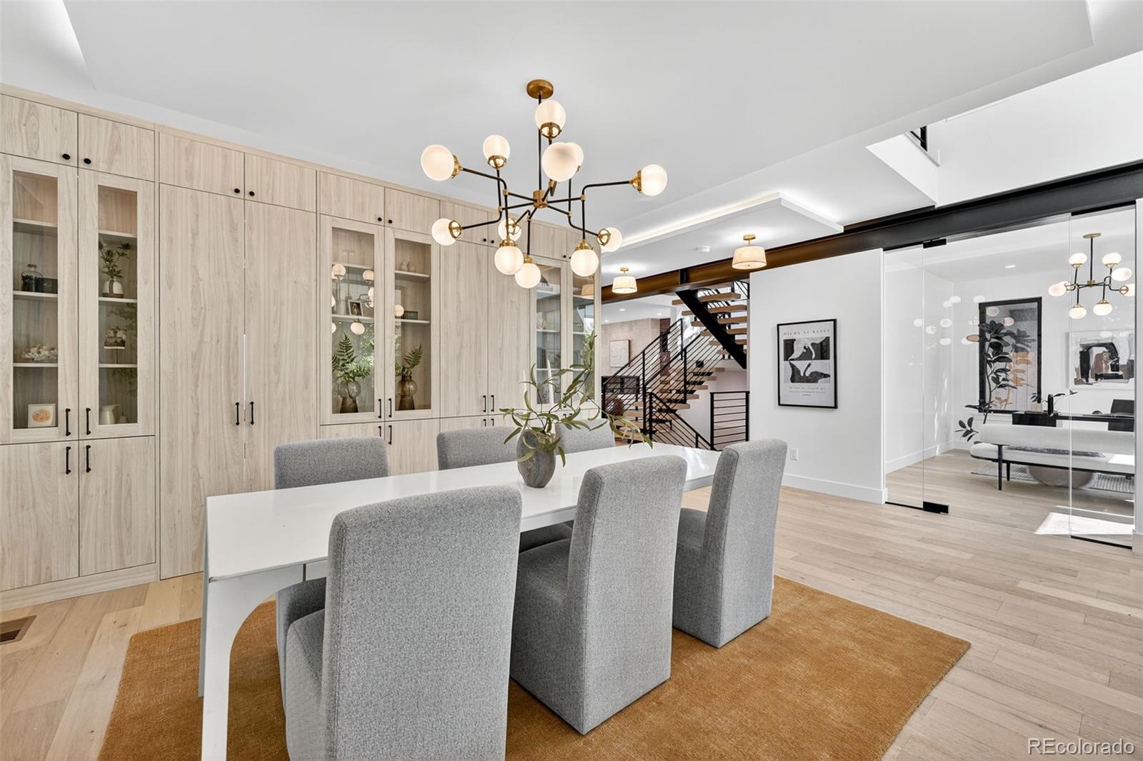 MLS Image #8 for 1280 s gaylord street,denver, Colorado