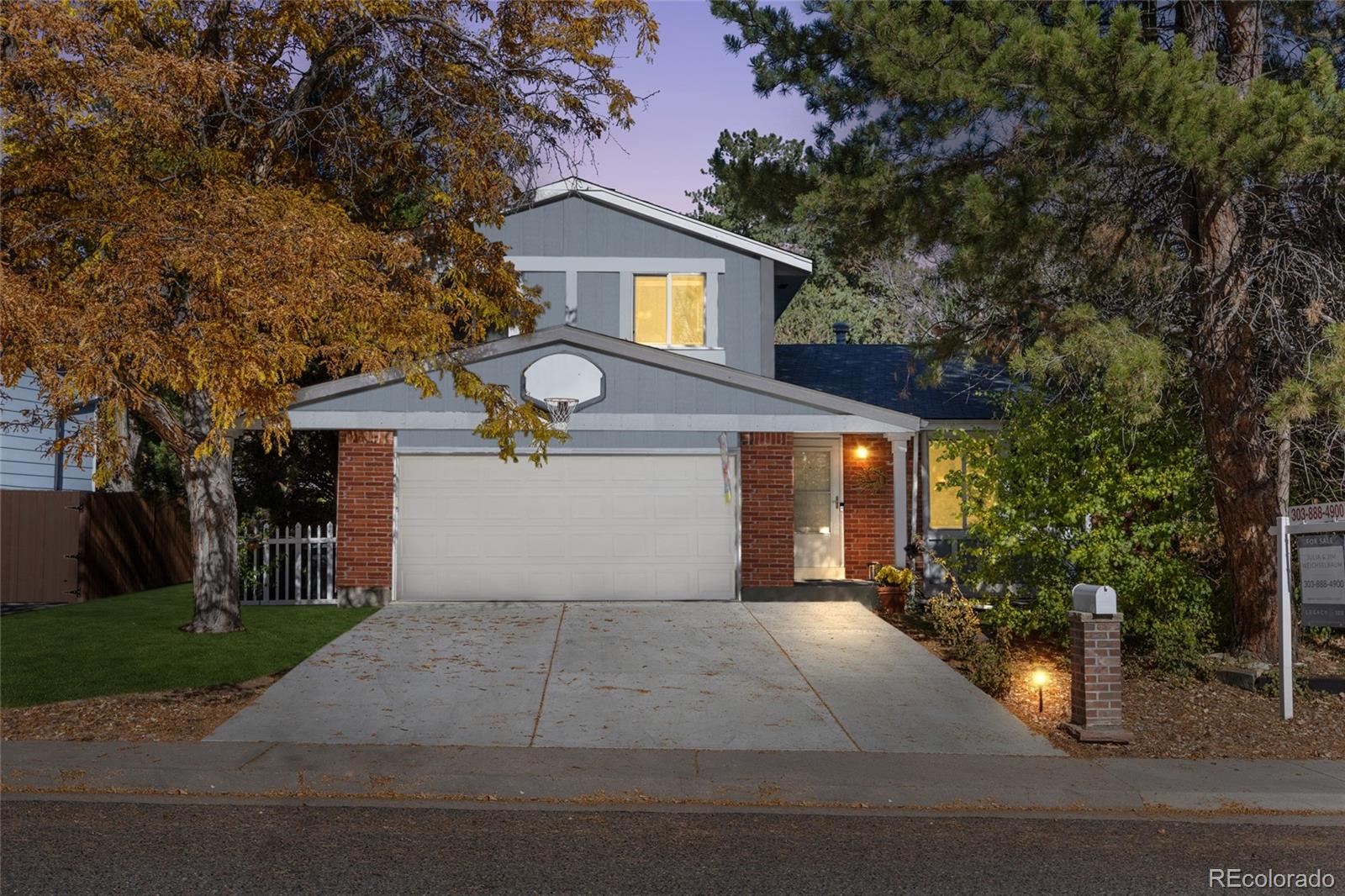 MLS Image #0 for 9641  sierra drive,arvada, Colorado