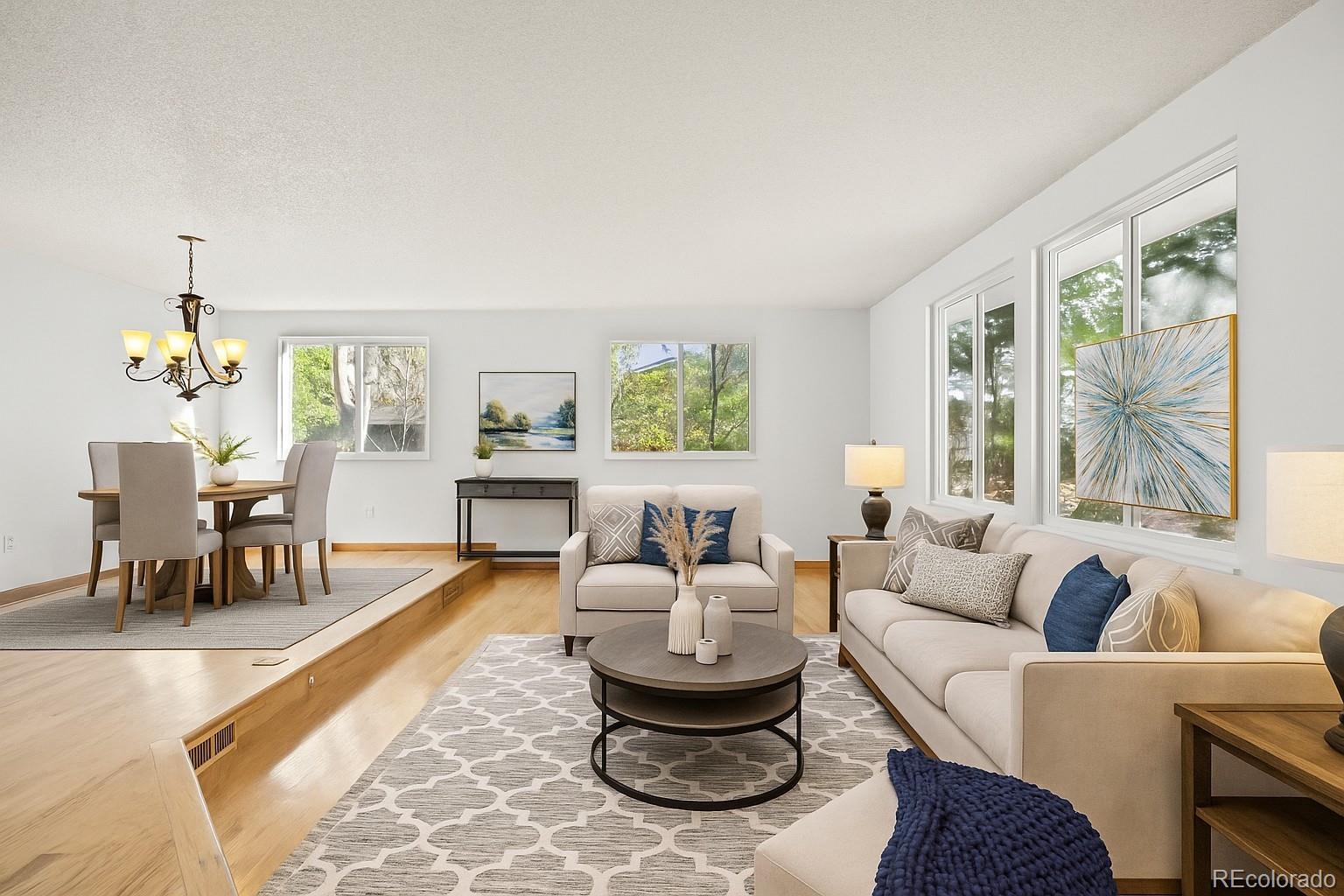 MLS Image #2 for 9641  sierra drive,arvada, Colorado