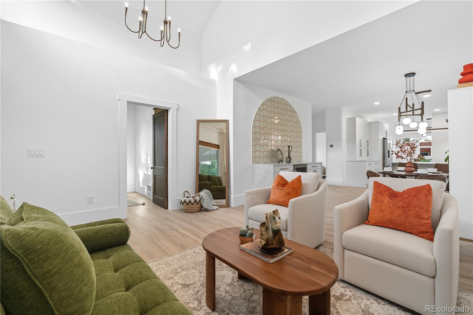 MLS Image #0 for 3432 n josephine street,denver, Colorado