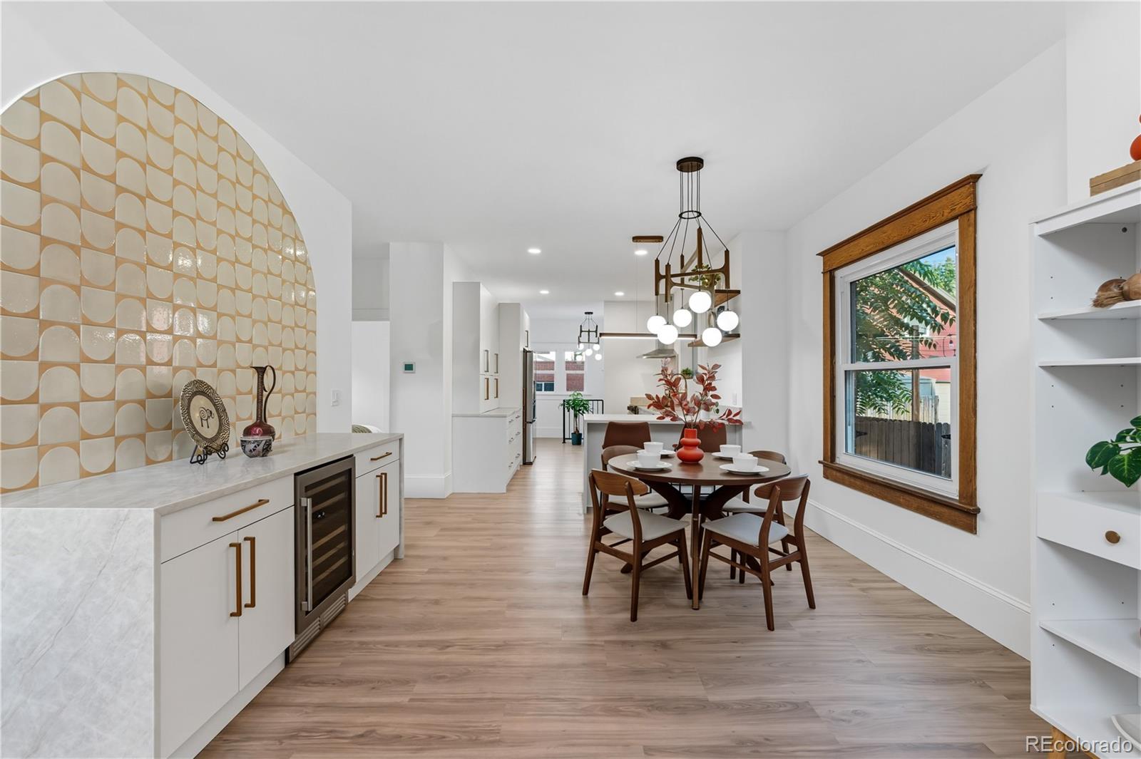 MLS Image #12 for 3432 n josephine street,denver, Colorado