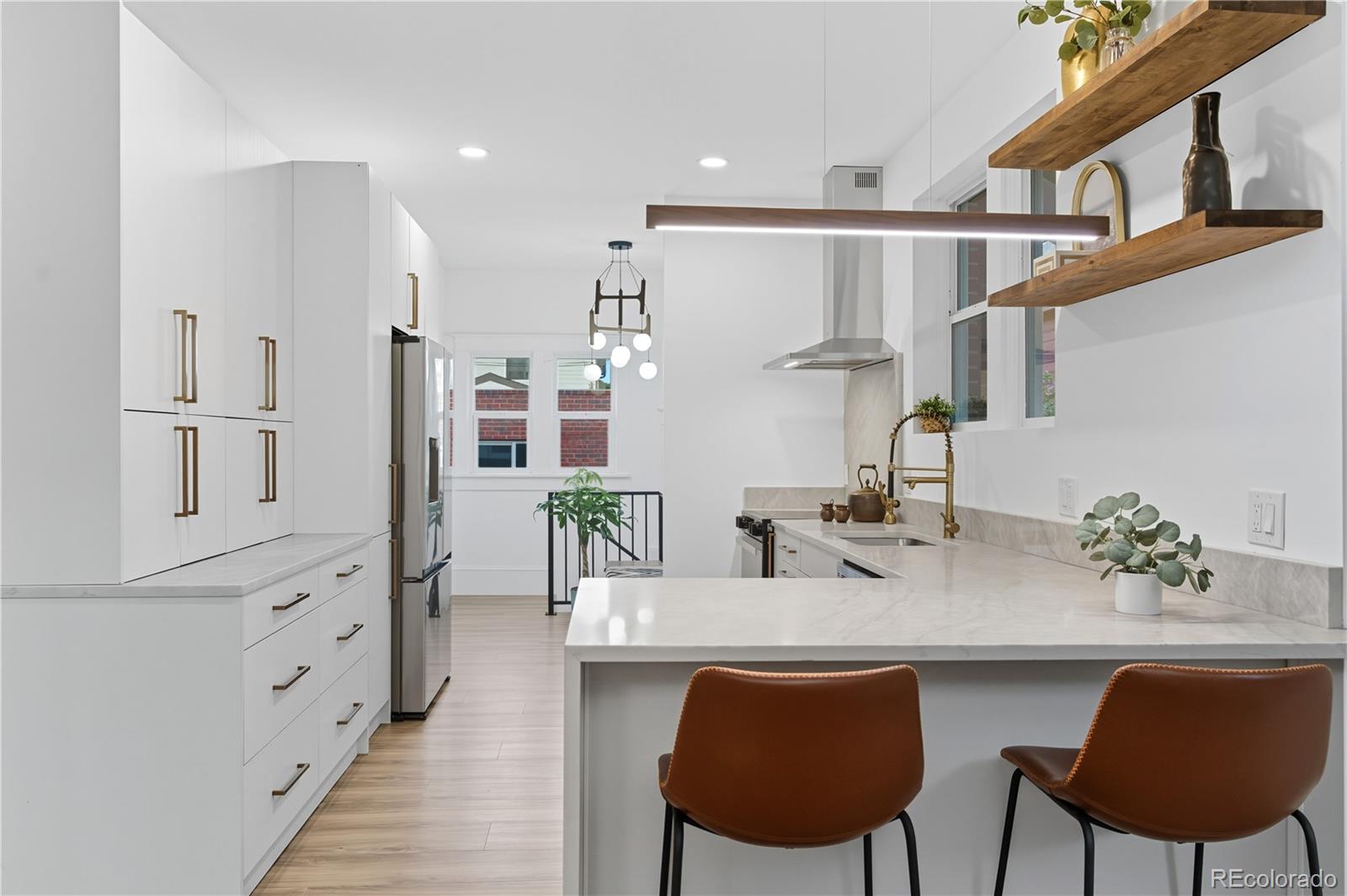 MLS Image #13 for 3432 n josephine street,denver, Colorado