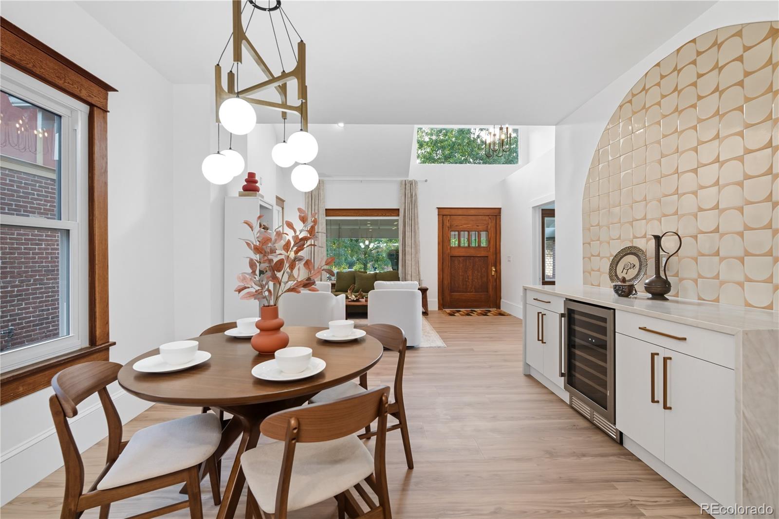 MLS Image #15 for 3432 n josephine street,denver, Colorado