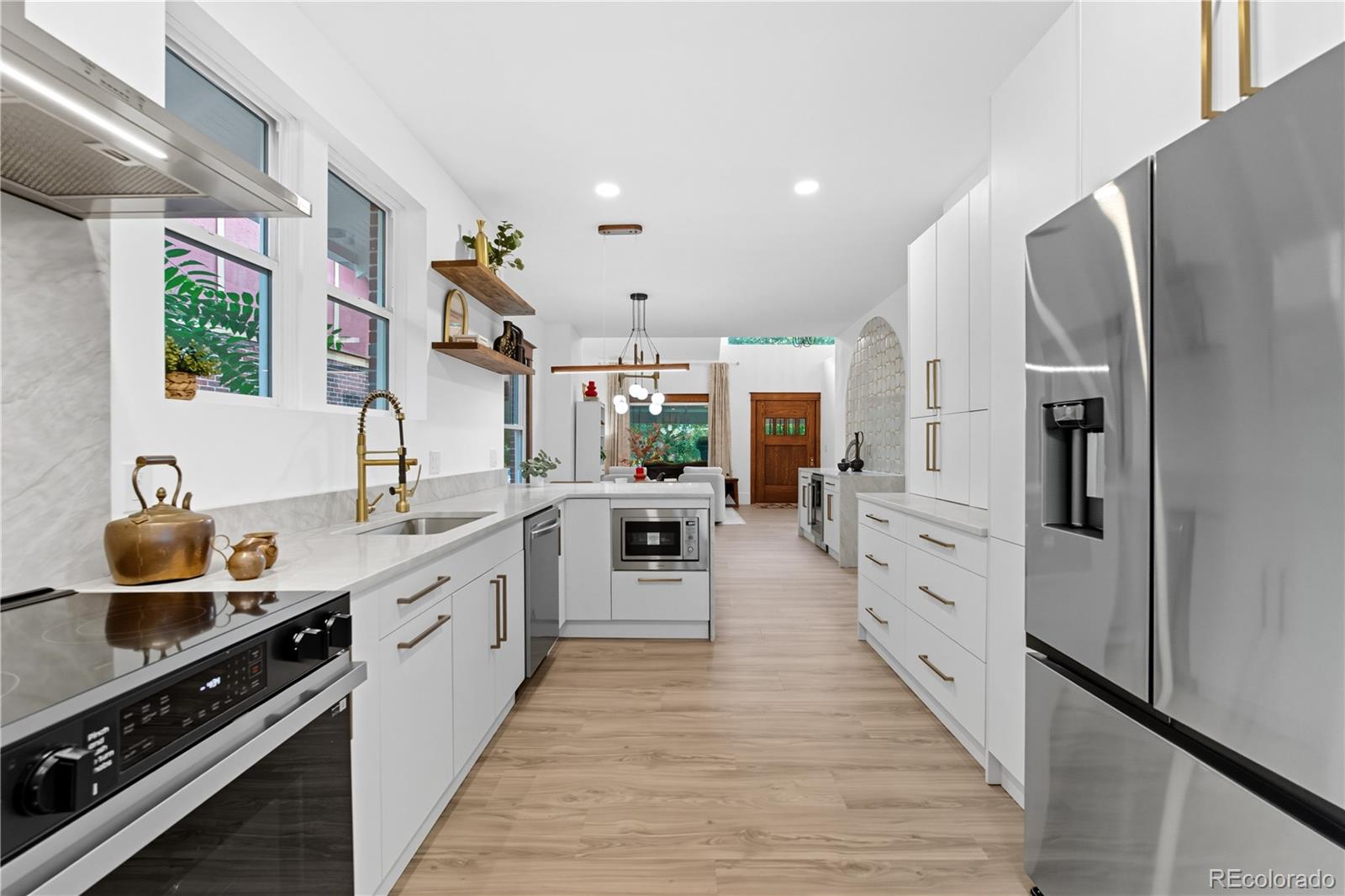 MLS Image #16 for 3432 n josephine street,denver, Colorado