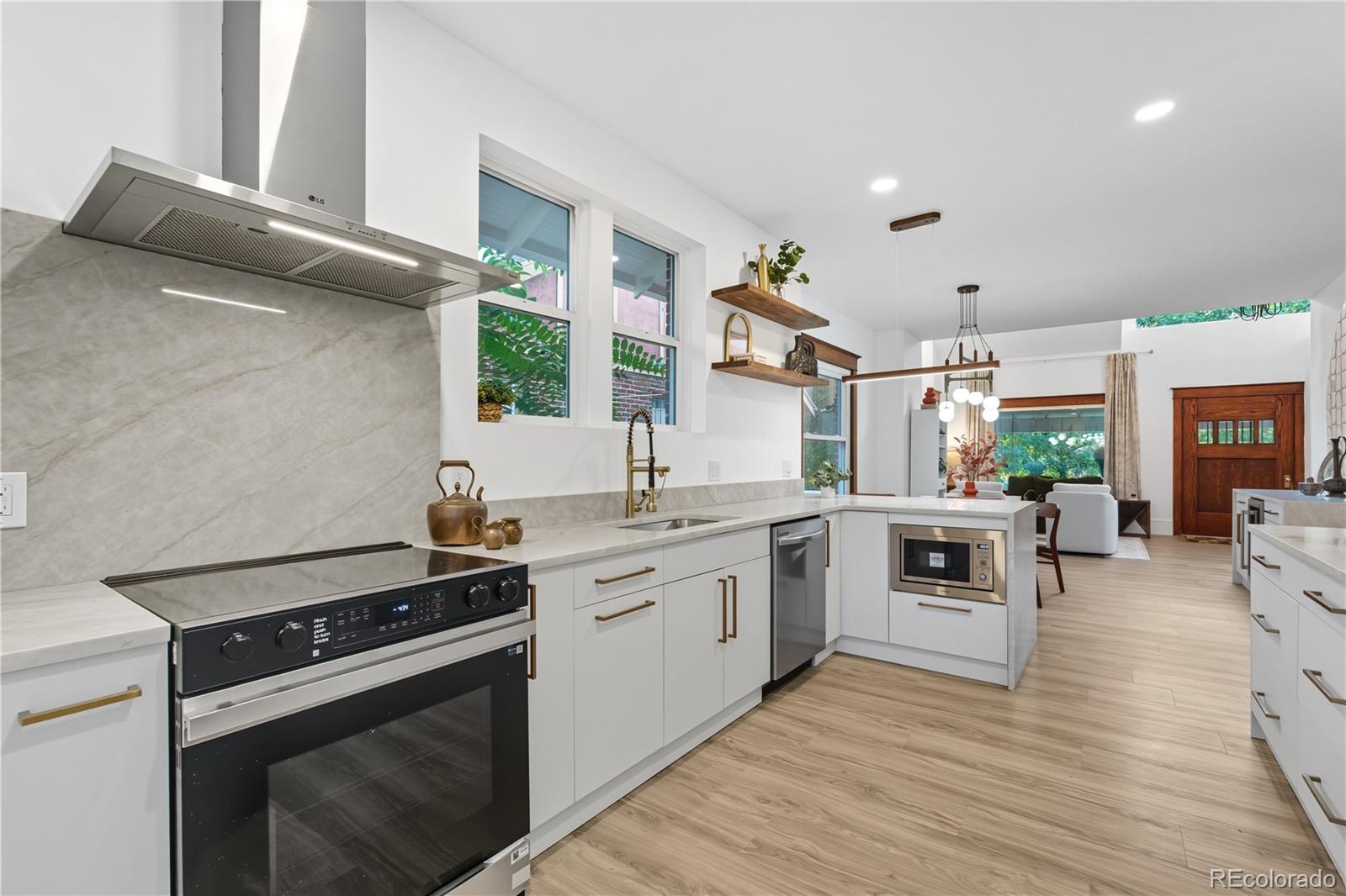MLS Image #17 for 3432 n josephine street,denver, Colorado