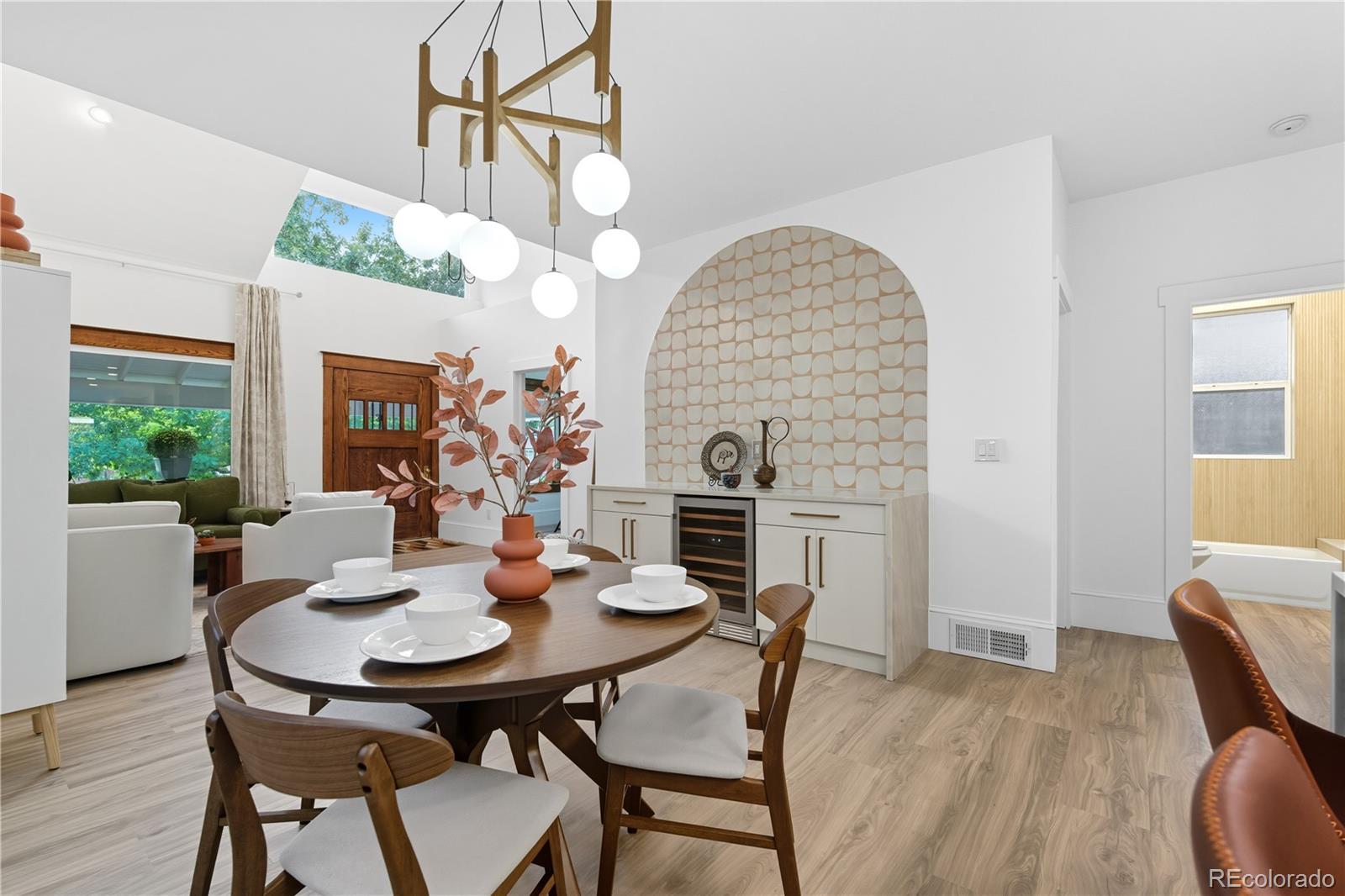 MLS Image #21 for 3432 n josephine street,denver, Colorado