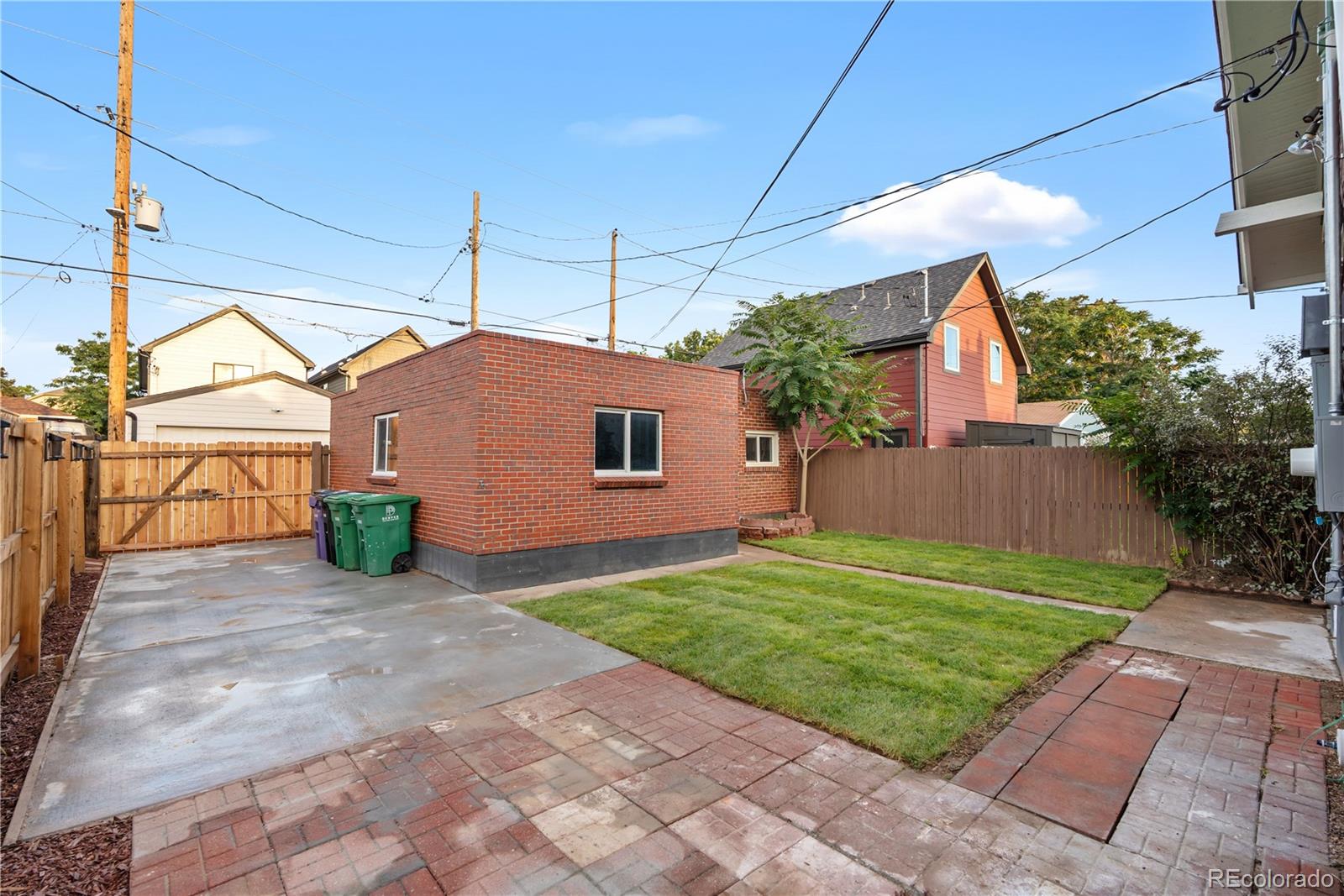 MLS Image #42 for 3432 n josephine street,denver, Colorado
