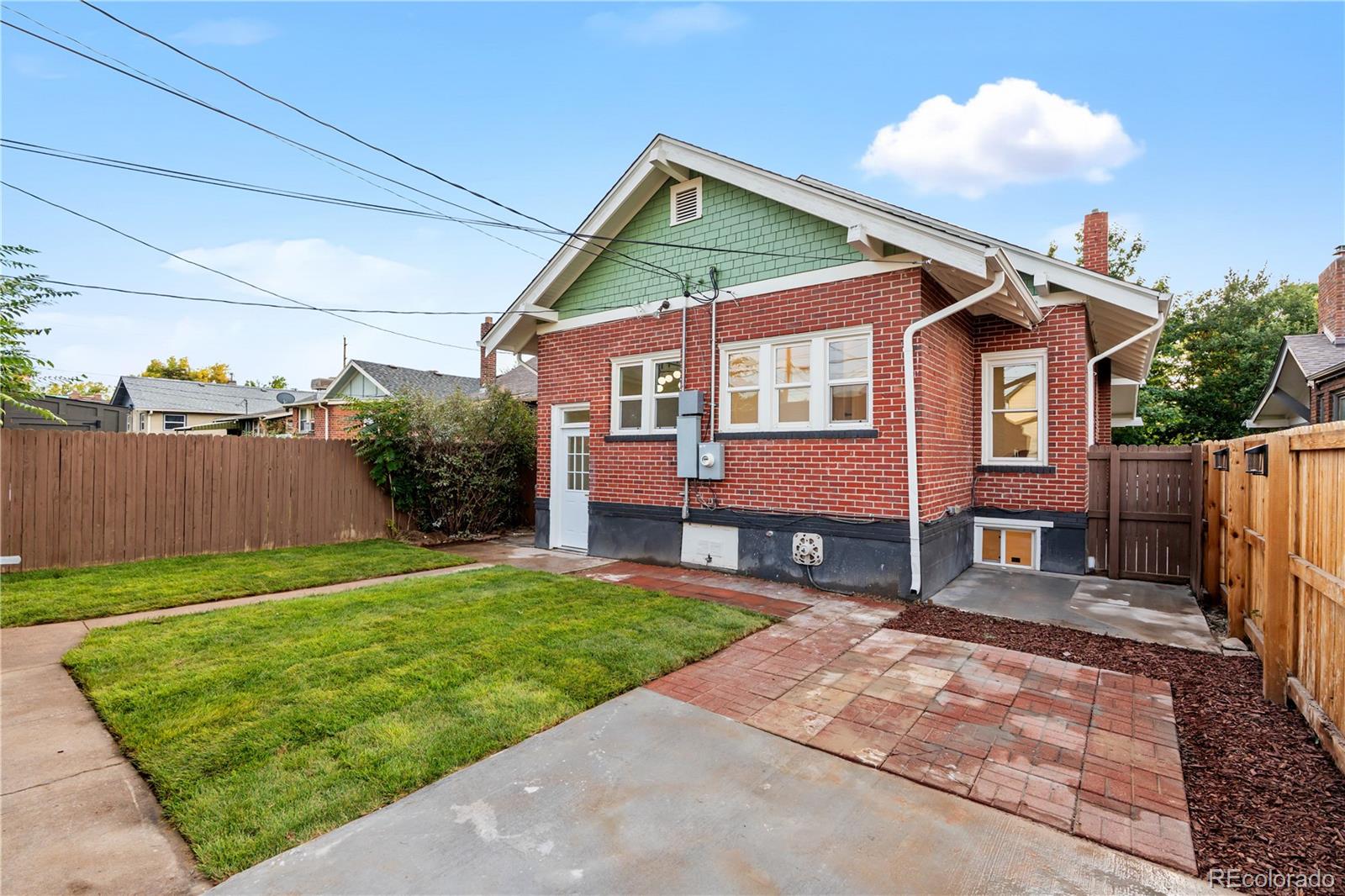 MLS Image #43 for 3432 n josephine street,denver, Colorado