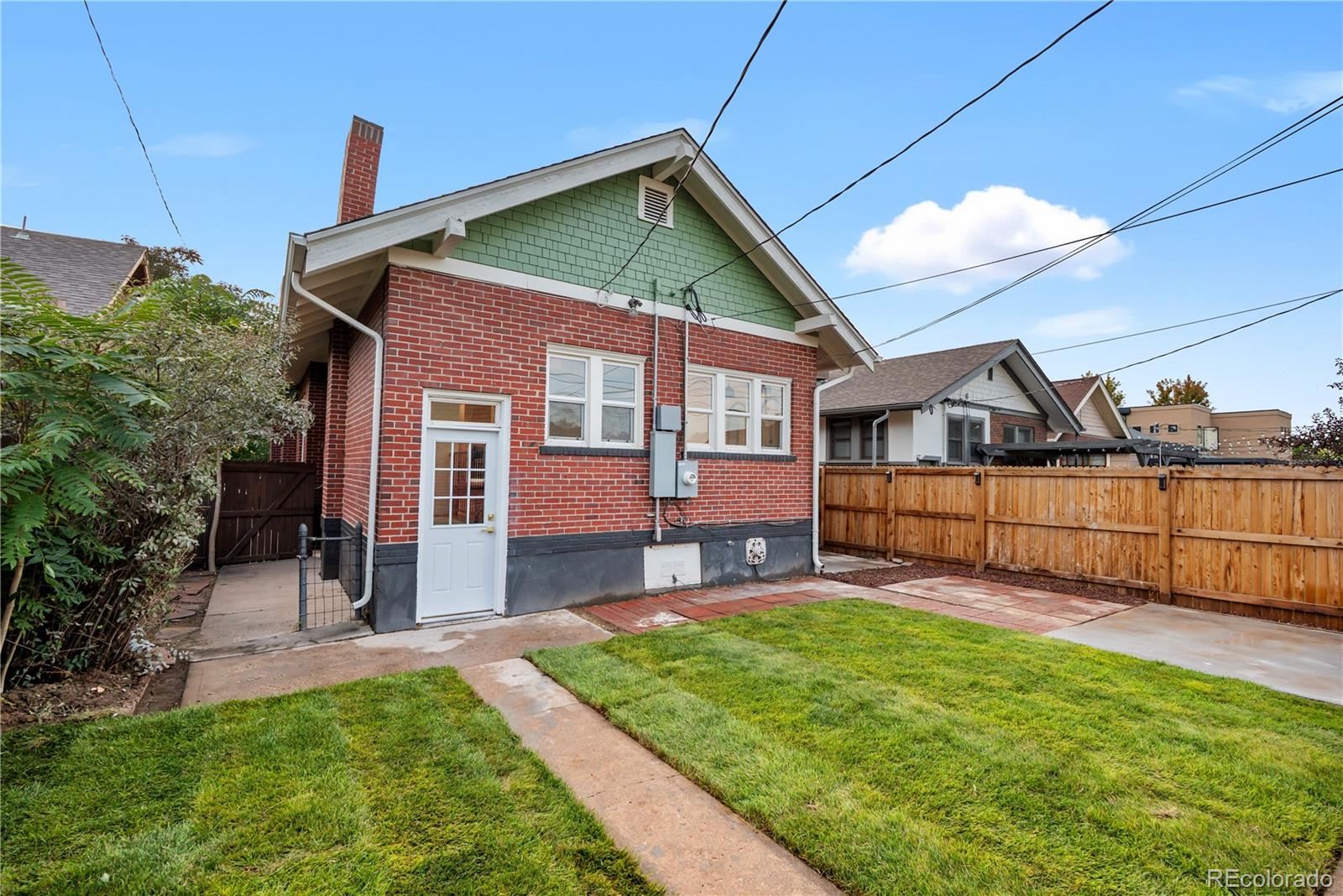 MLS Image #44 for 3432 n josephine street,denver, Colorado