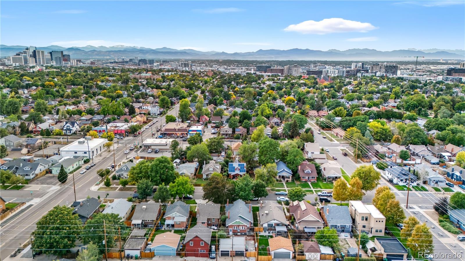 MLS Image #45 for 3432 n josephine street,denver, Colorado