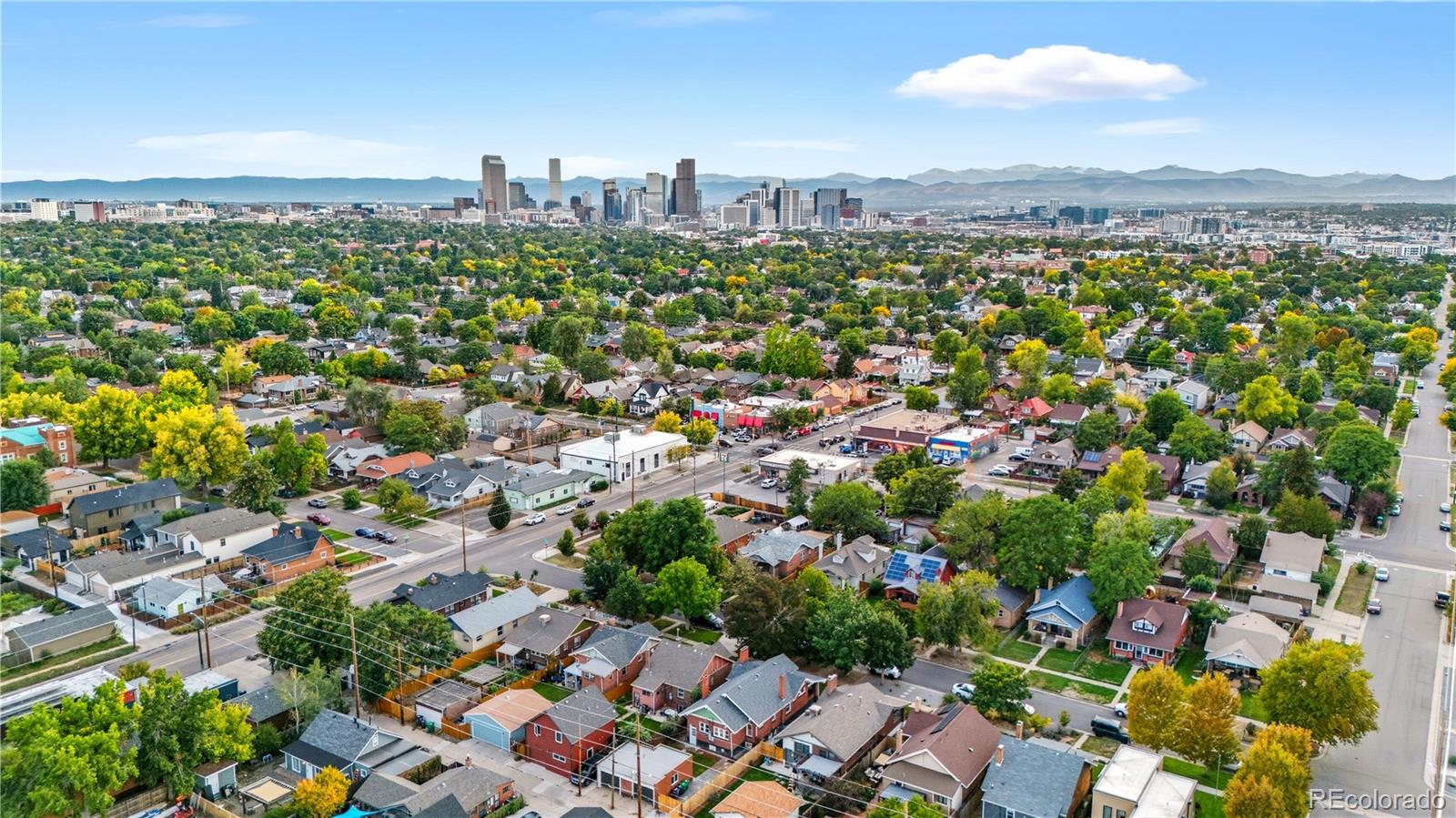 MLS Image #46 for 3432 n josephine street,denver, Colorado