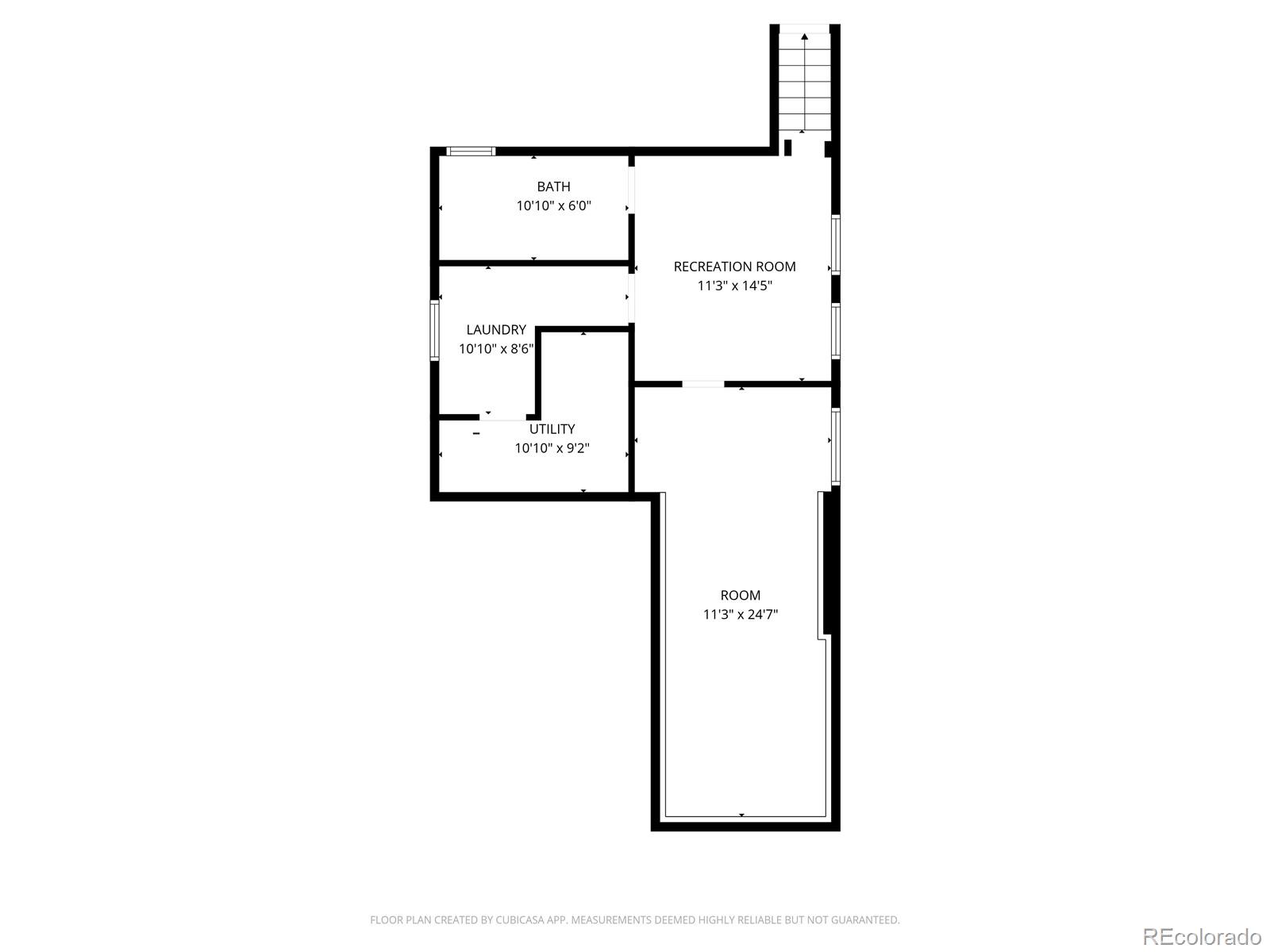 MLS Image #49 for 3432 n josephine street,denver, Colorado