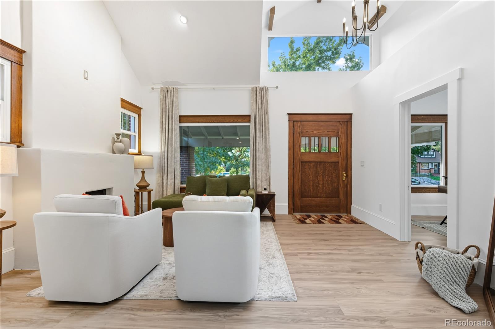 MLS Image #5 for 3432 n josephine street,denver, Colorado