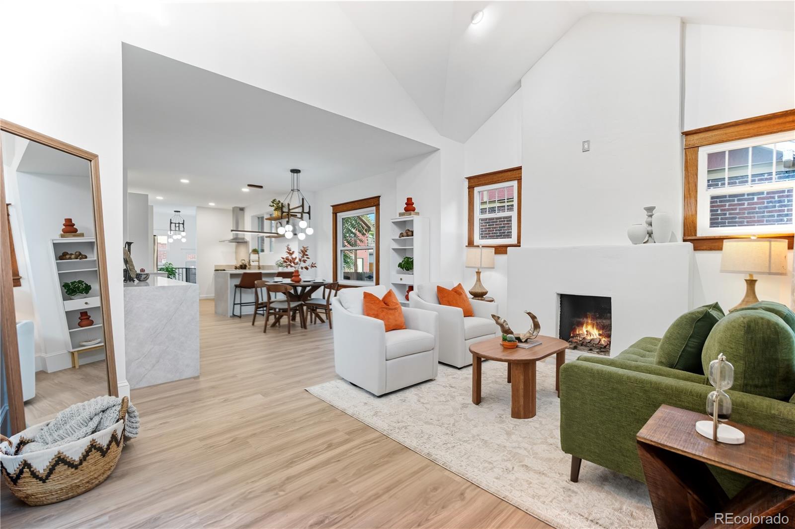 MLS Image #6 for 3432 n josephine street,denver, Colorado