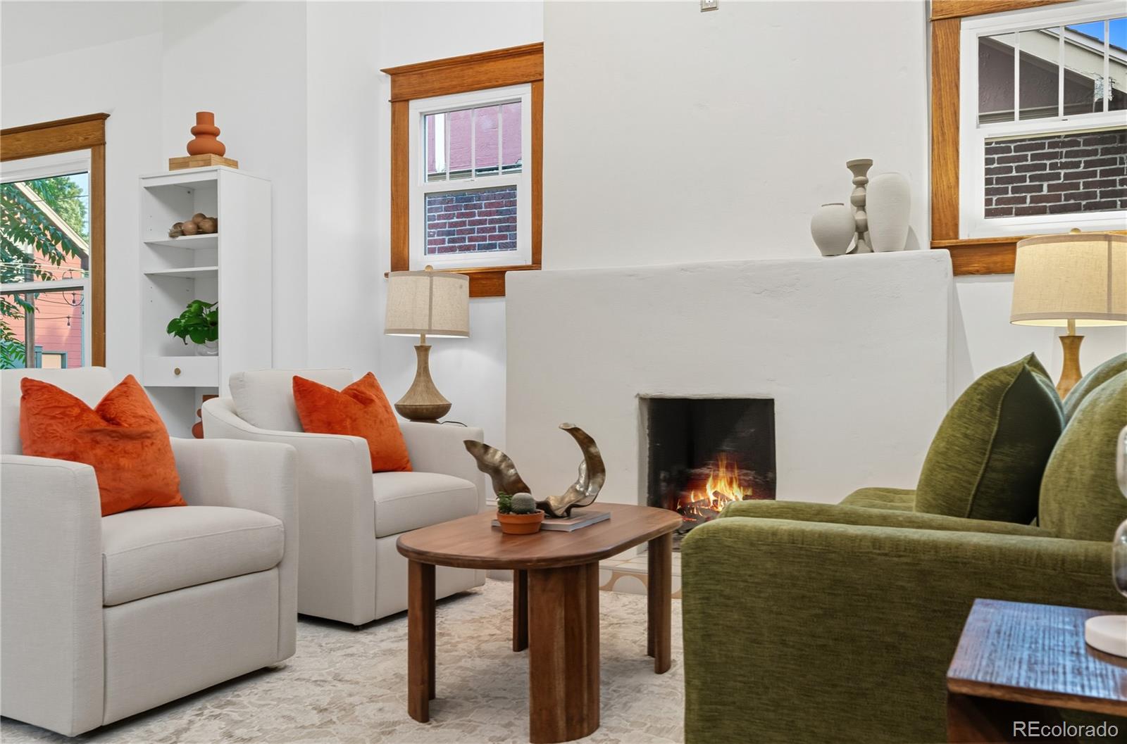 MLS Image #7 for 3432 n josephine street,denver, Colorado