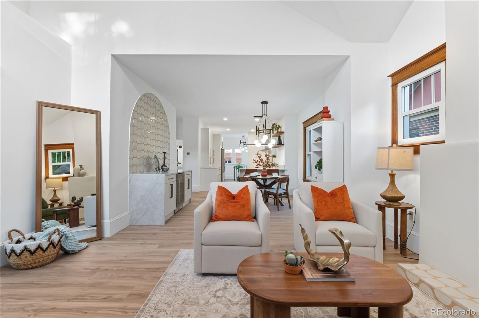MLS Image #9 for 3432 n josephine street,denver, Colorado