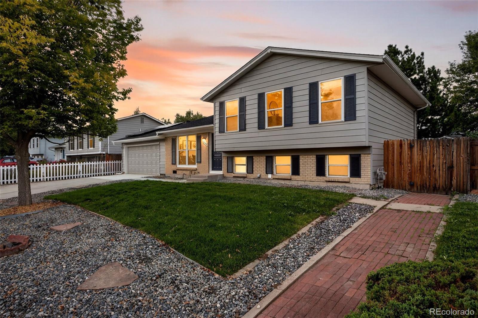 MLS Image #0 for 1622 s salida way,aurora, Colorado