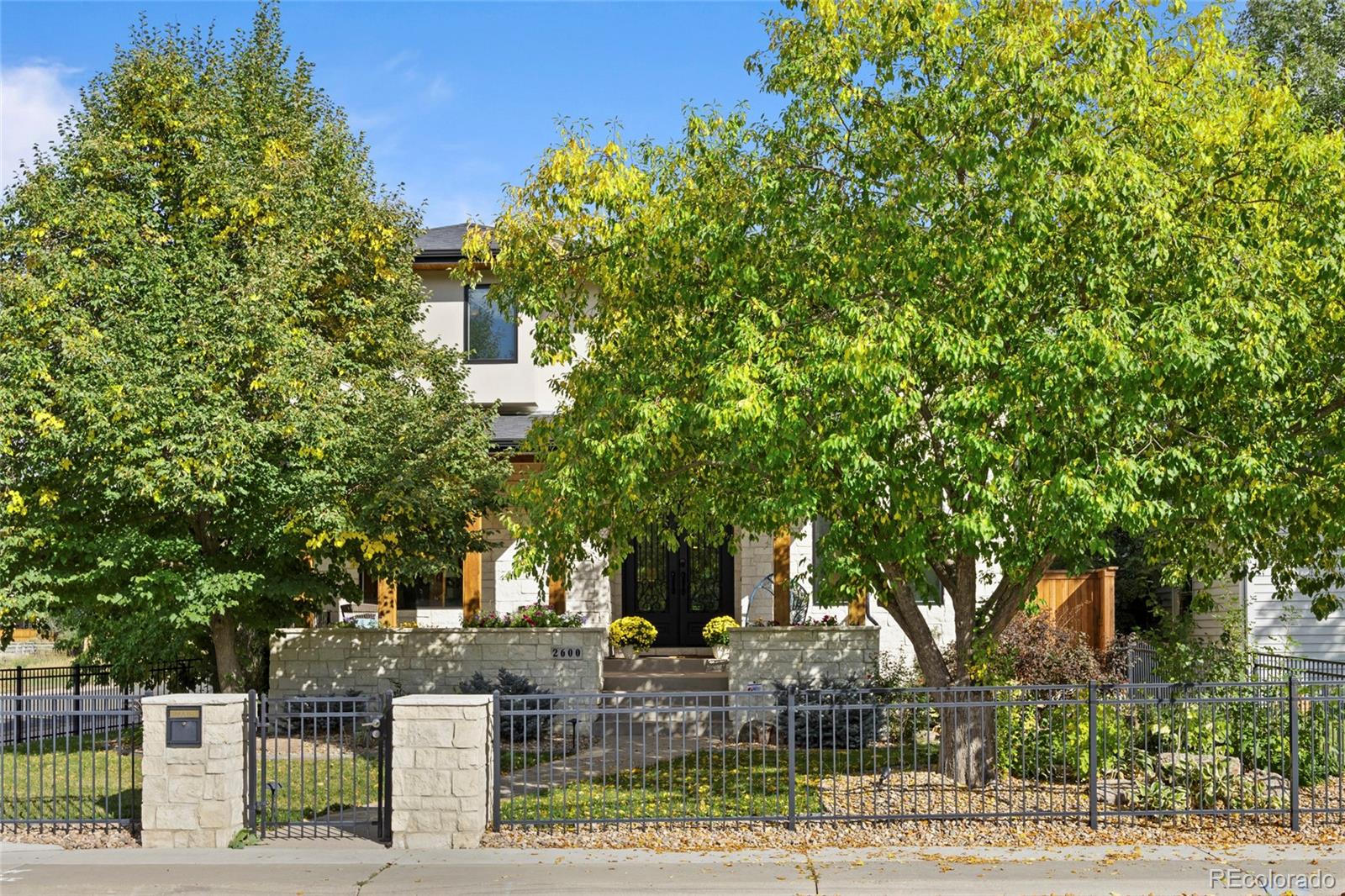 MLS Image #1 for 2600 s adams street,denver, Colorado