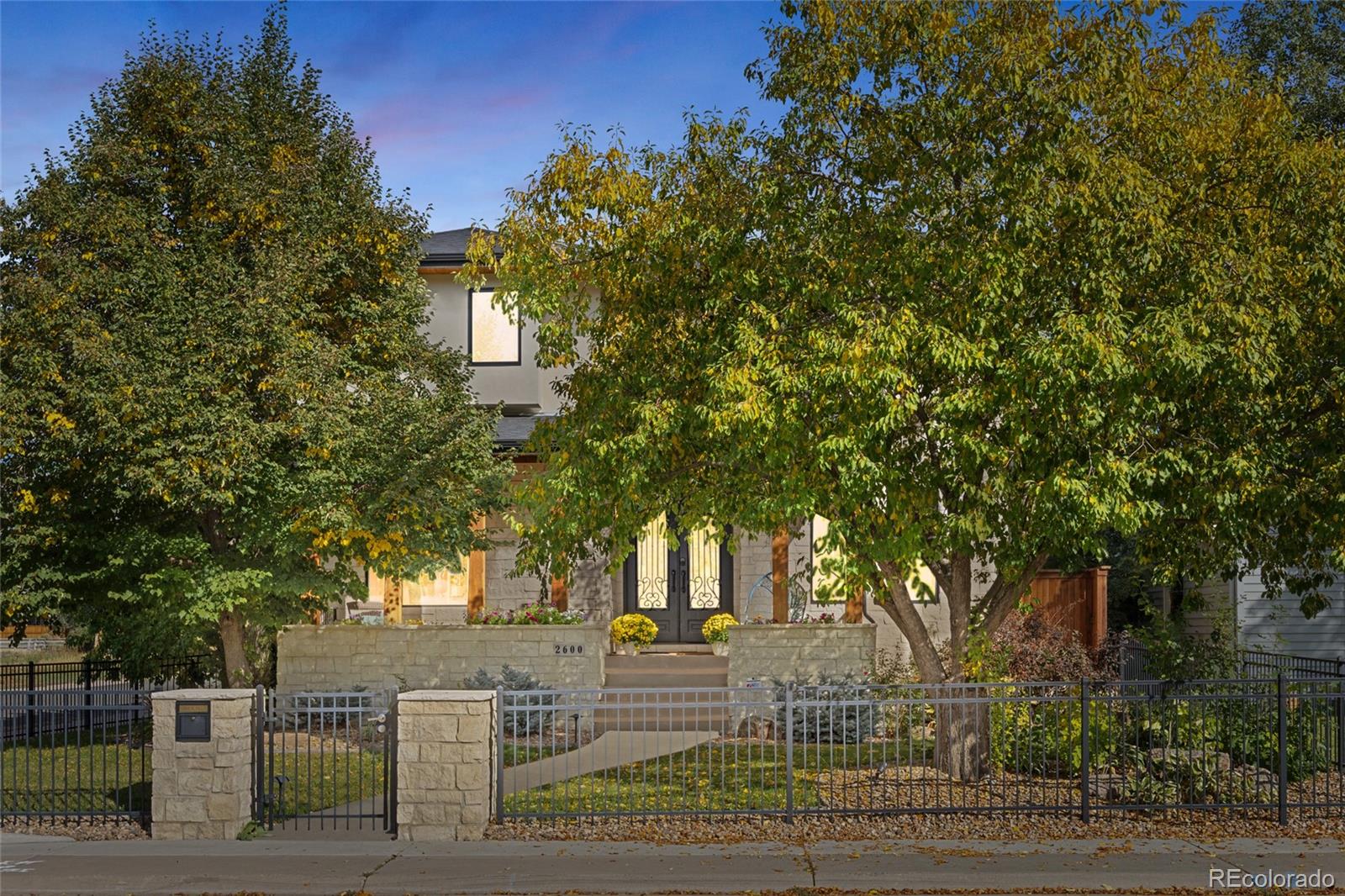MLS Image #2 for 2600 s adams street,denver, Colorado
