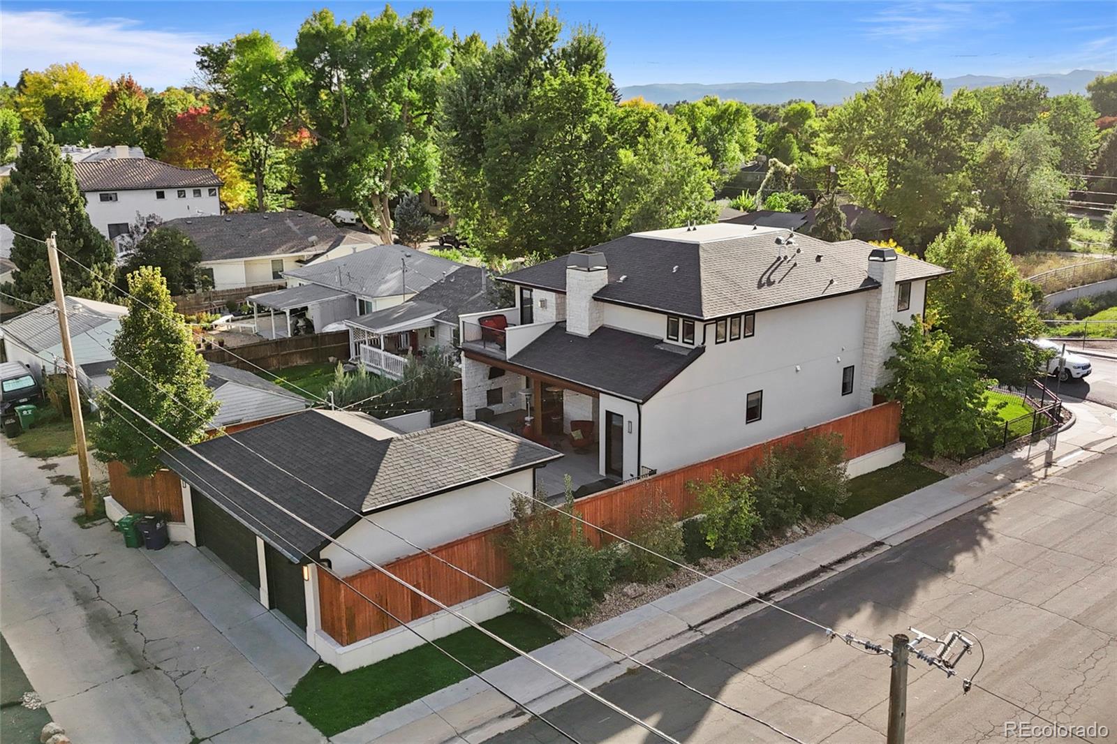 MLS Image #3 for 2600 s adams street,denver, Colorado