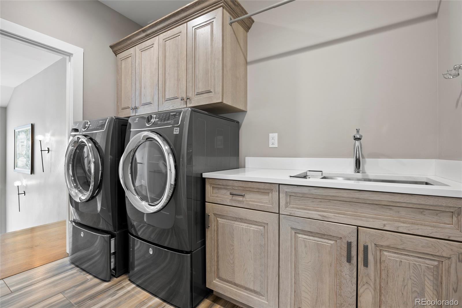 MLS Image #31 for 2600 s adams street,denver, Colorado