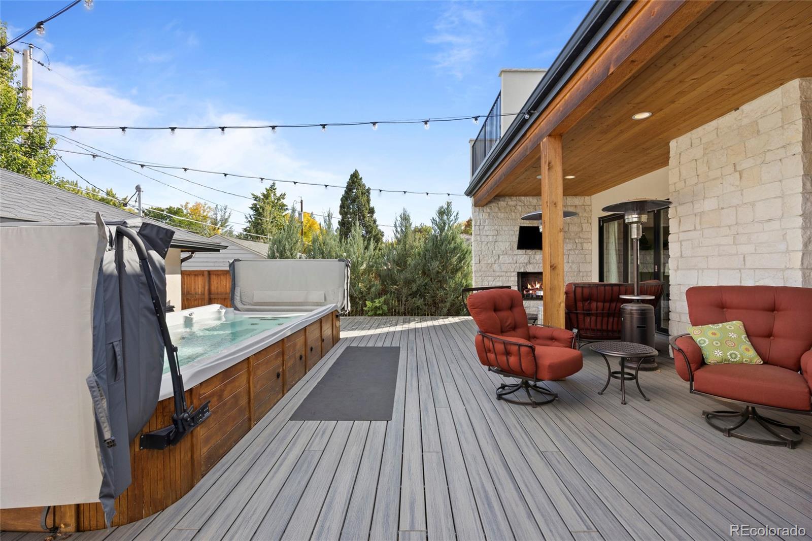 MLS Image #36 for 2600 s adams street,denver, Colorado