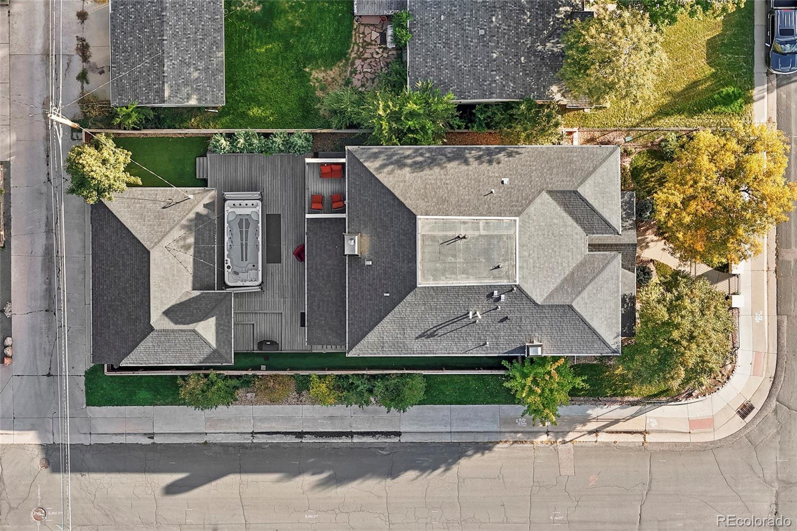 MLS Image #4 for 2600 s adams street,denver, Colorado