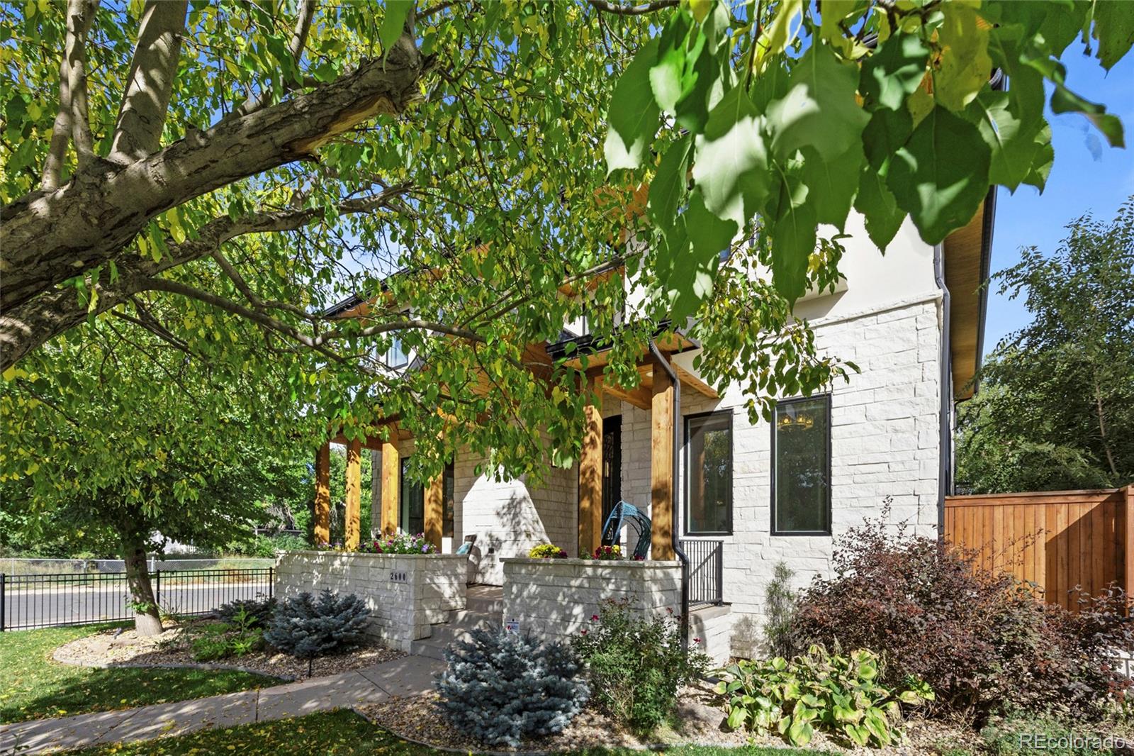 MLS Image #40 for 2600 s adams street,denver, Colorado